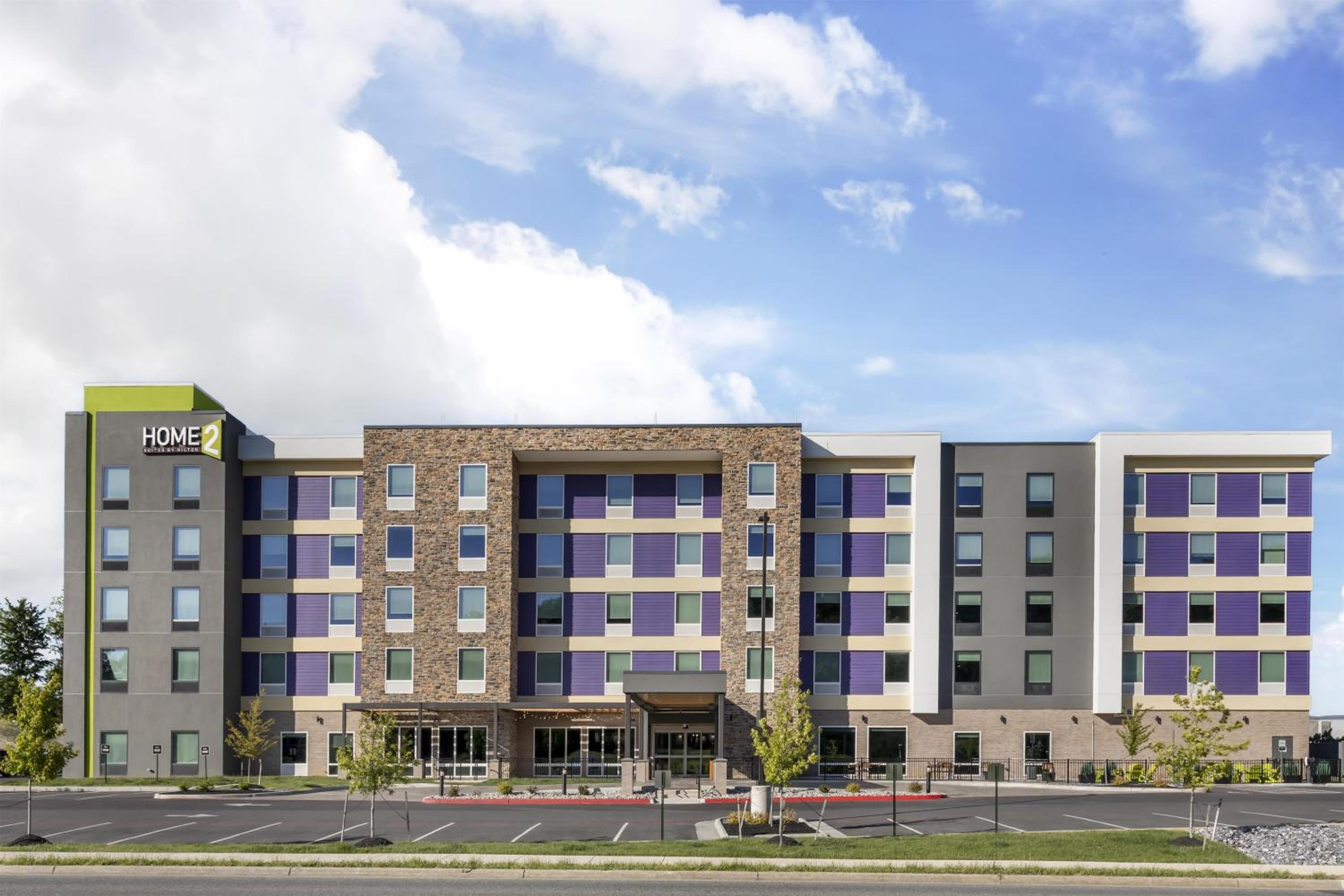 Home2 Suites By Hilton Harrisonburg University, 사진 51