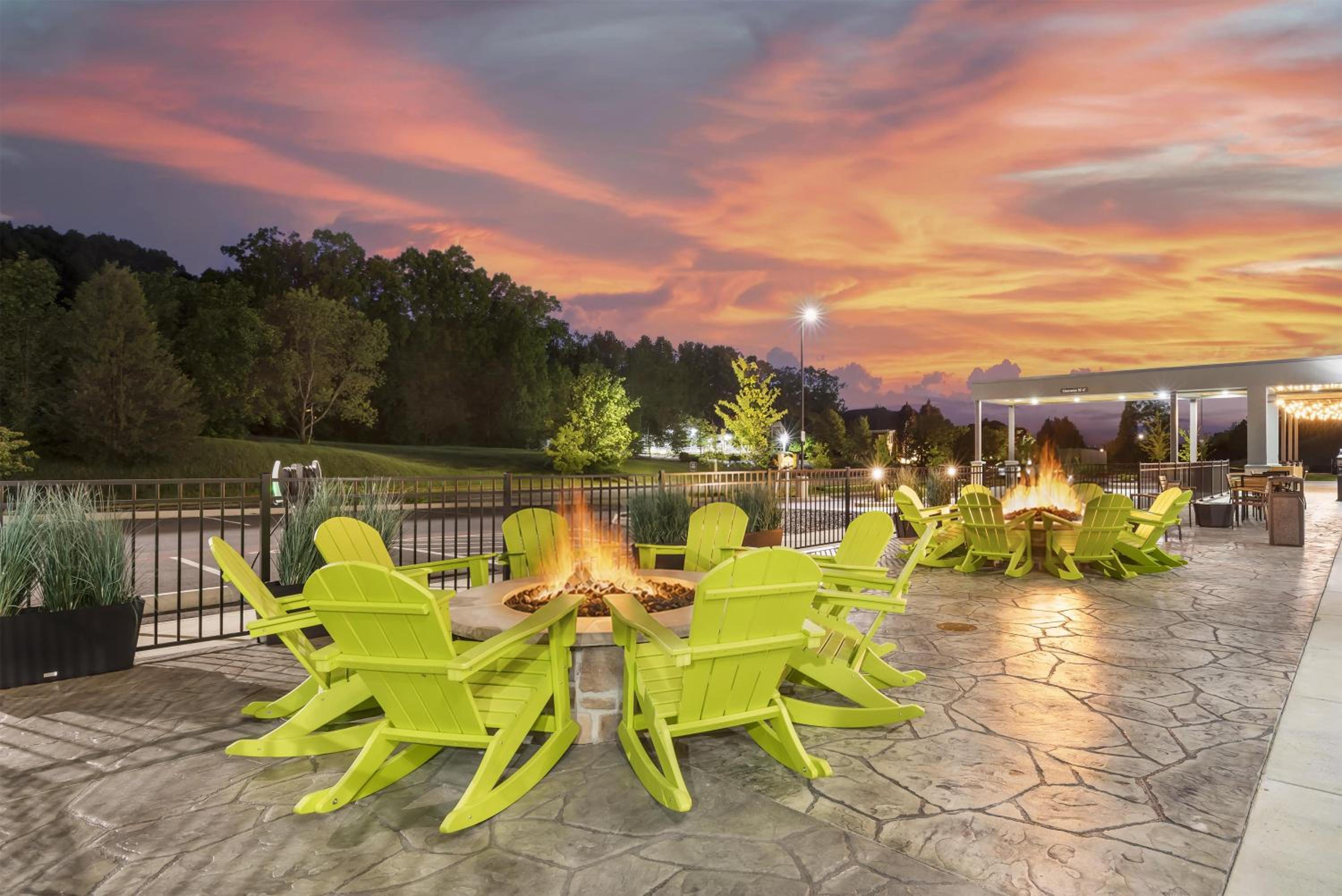 Home2 Suites By Hilton Harrisonburg University