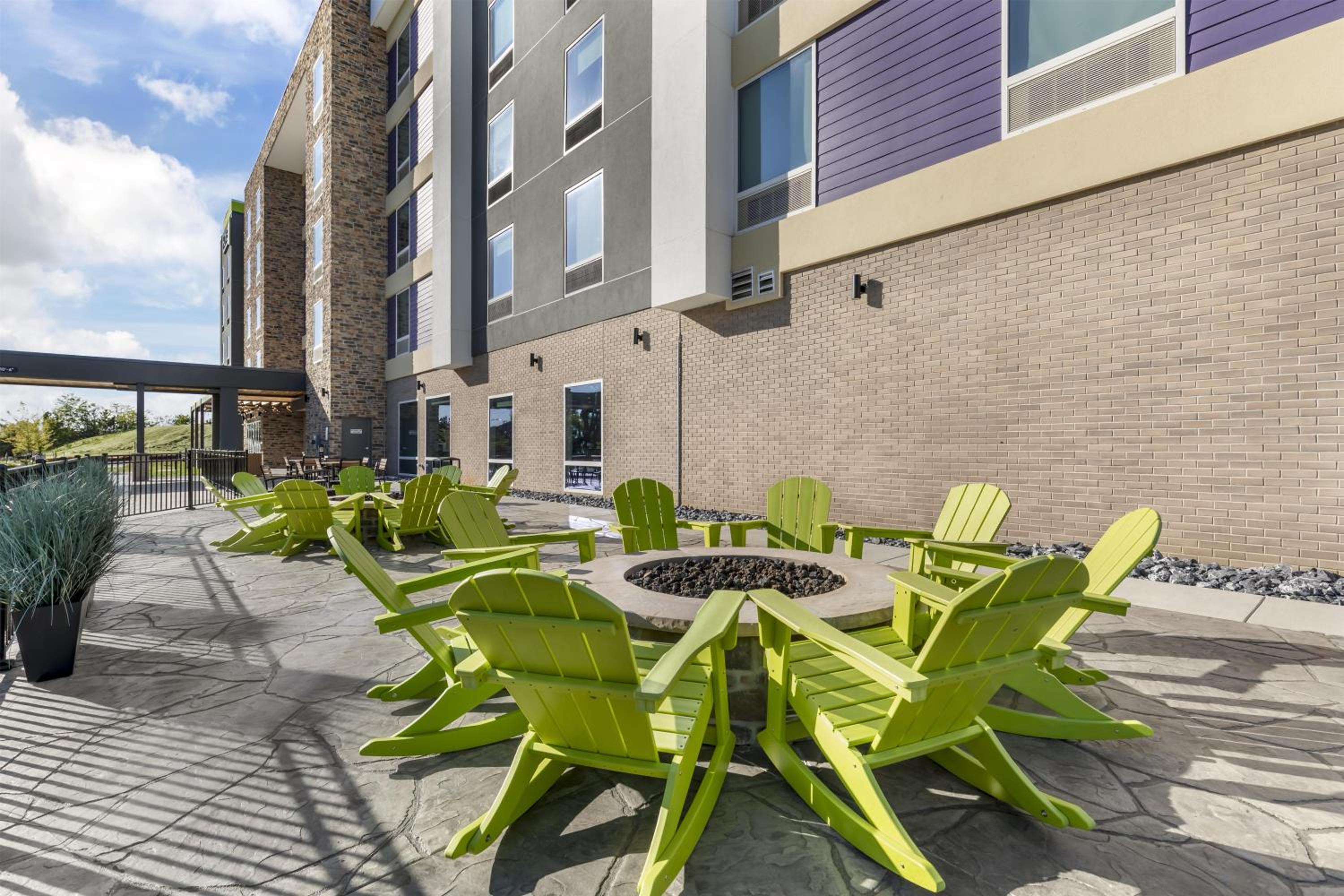 Home2 Suites By Hilton Harrisonburg University