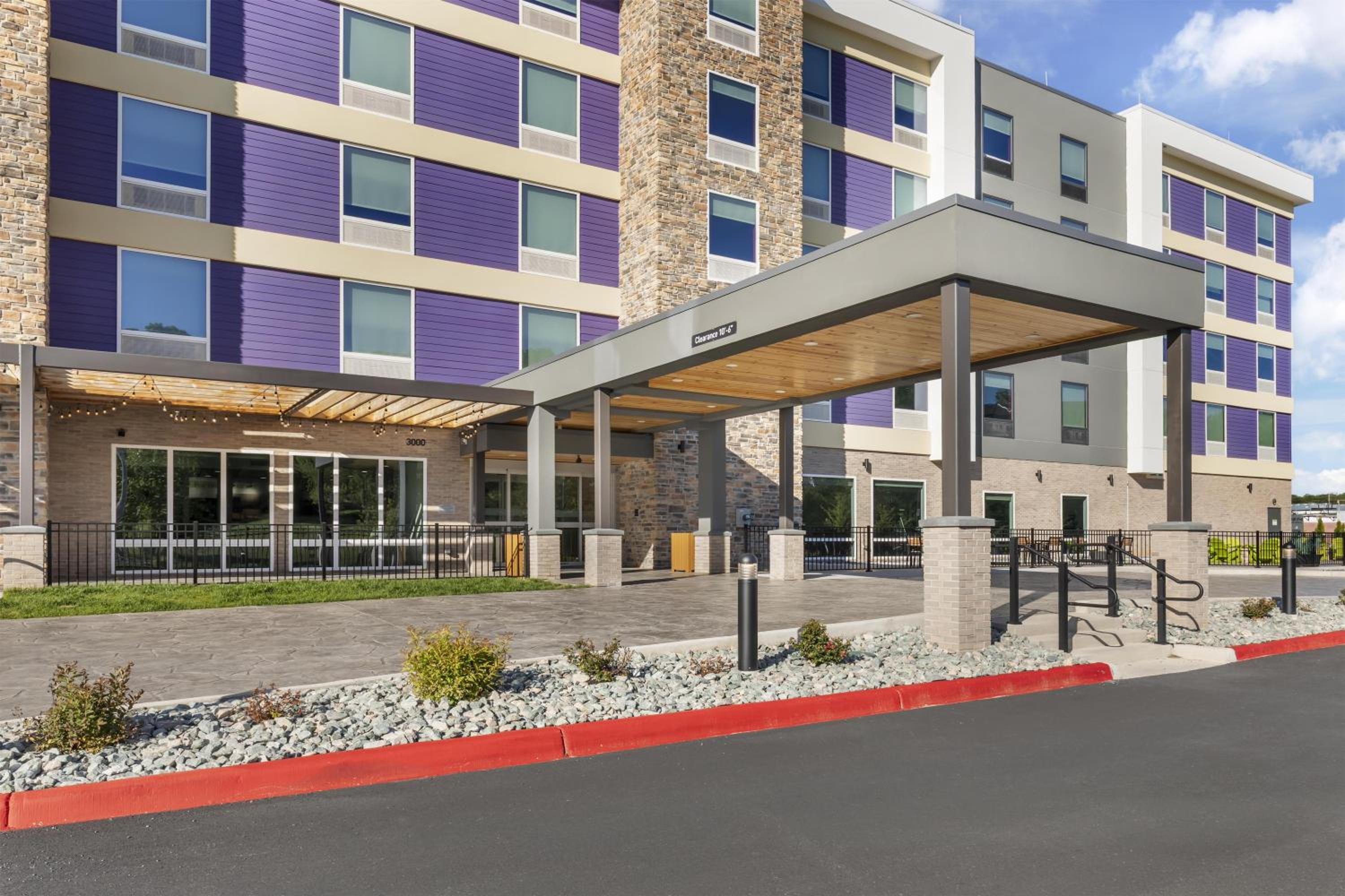 Home2 Suites By Hilton Harrisonburg University
