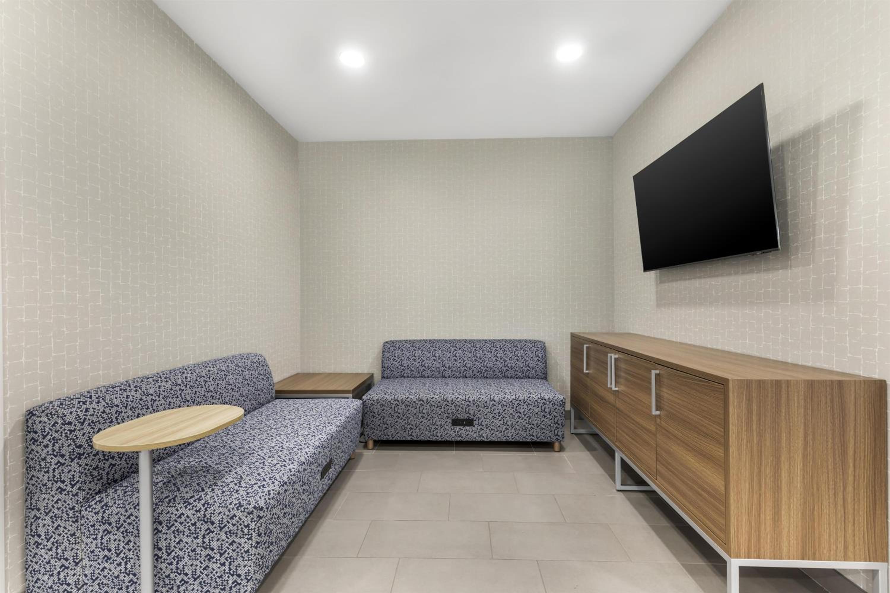 Home2 Suites By Hilton Harrisonburg University, 사진 16