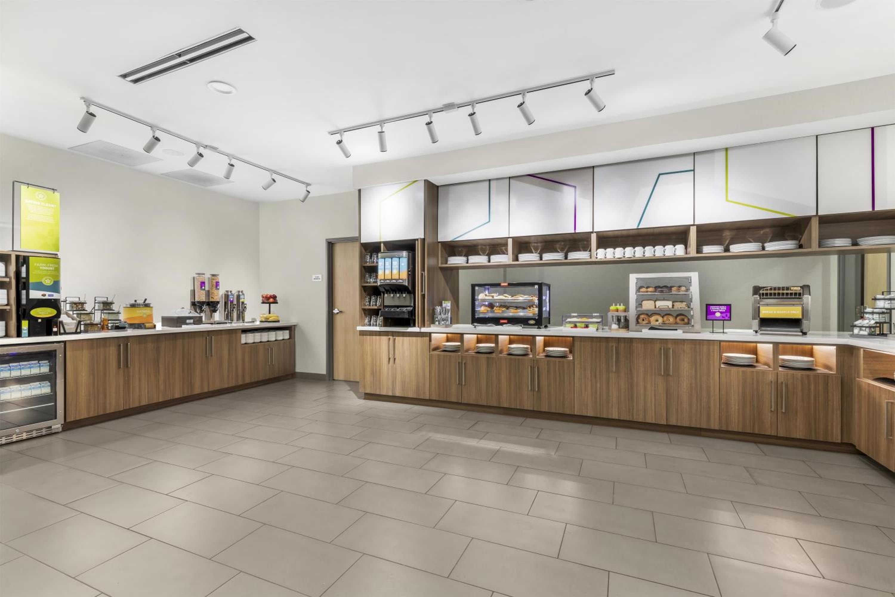 Home2 Suites By Hilton Harrisonburg University, 사진 21