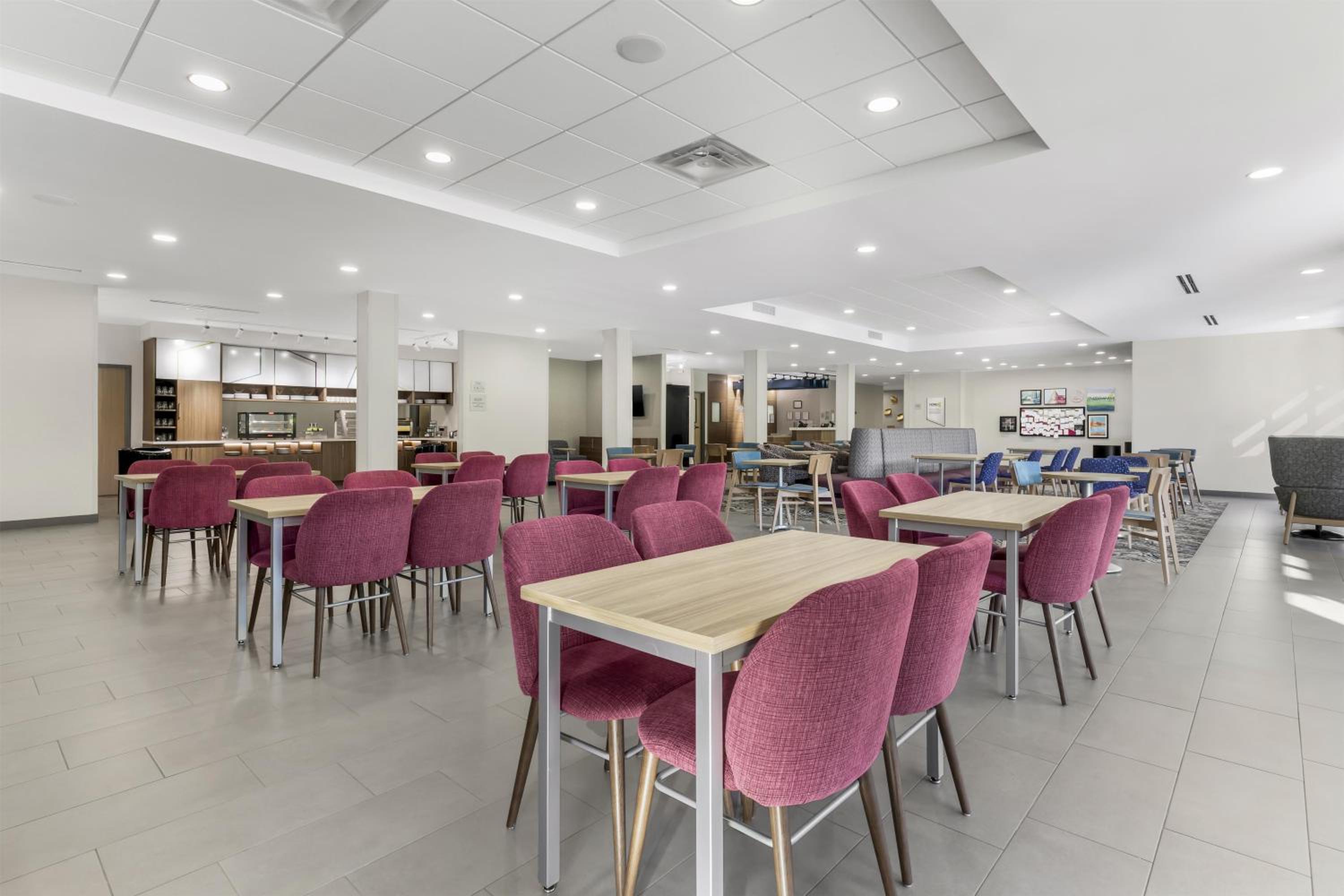 Home2 Suites By Hilton Harrisonburg University, 사진 23
