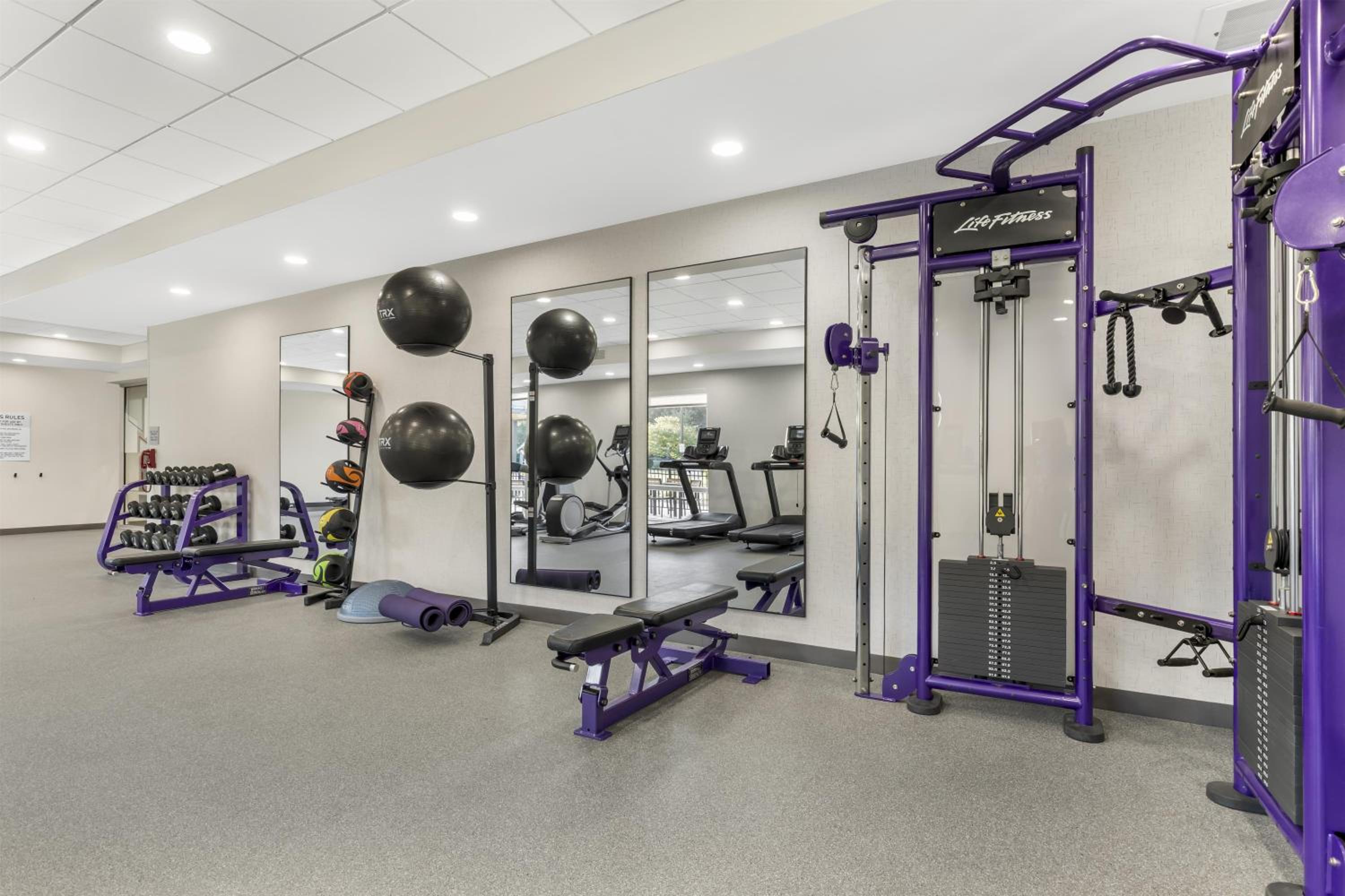 Home2 Suites By Hilton Harrisonburg University, 사진 27