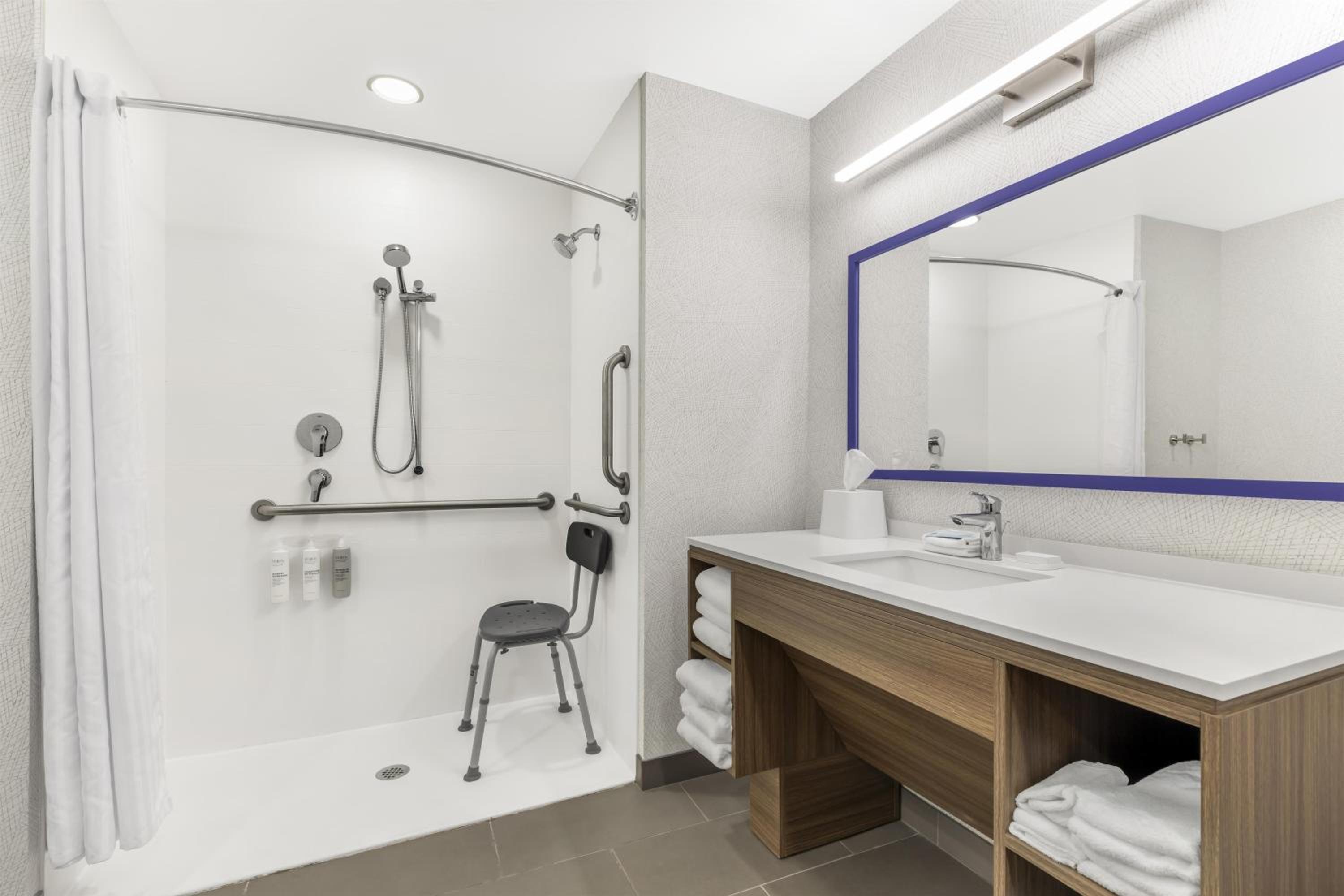 Home2 Suites By Hilton Harrisonburg University, 사진 30