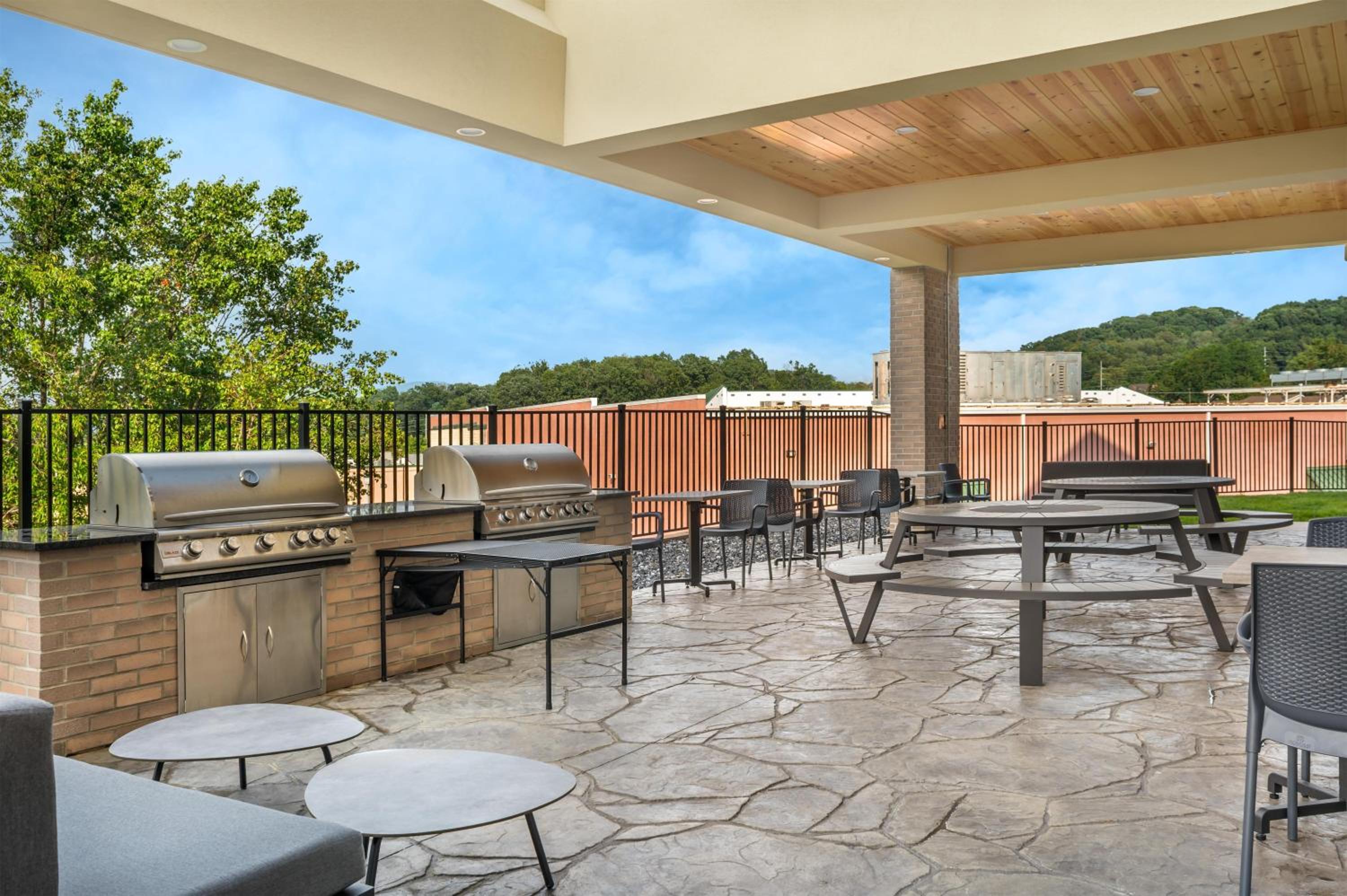 Home2 Suites By Hilton Harrisonburg University, 사진 10