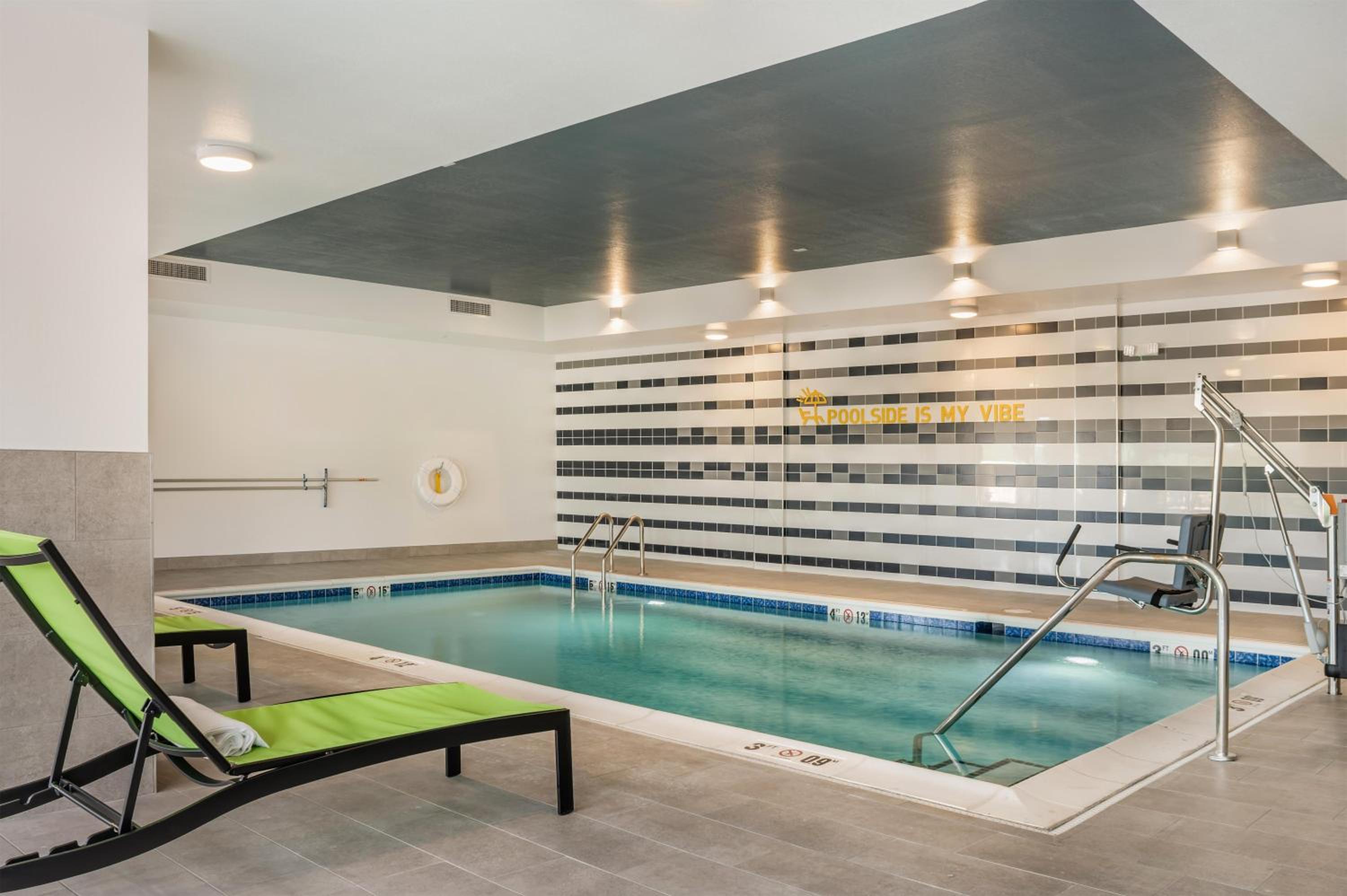 Home2 Suites By Hilton Harrisonburg University, 사진 18