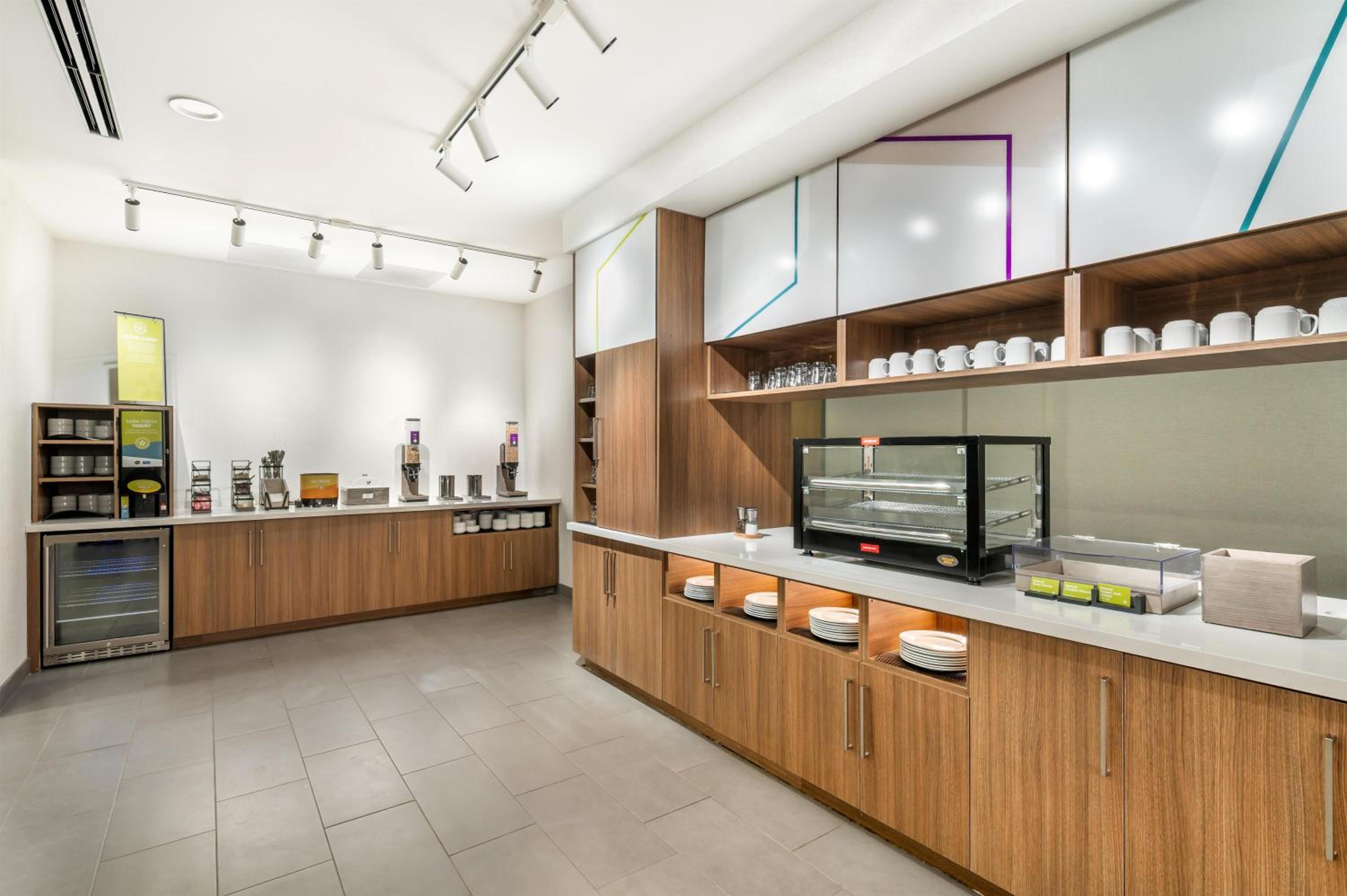 Home2 Suites By Hilton Harrisonburg University, 사진 26