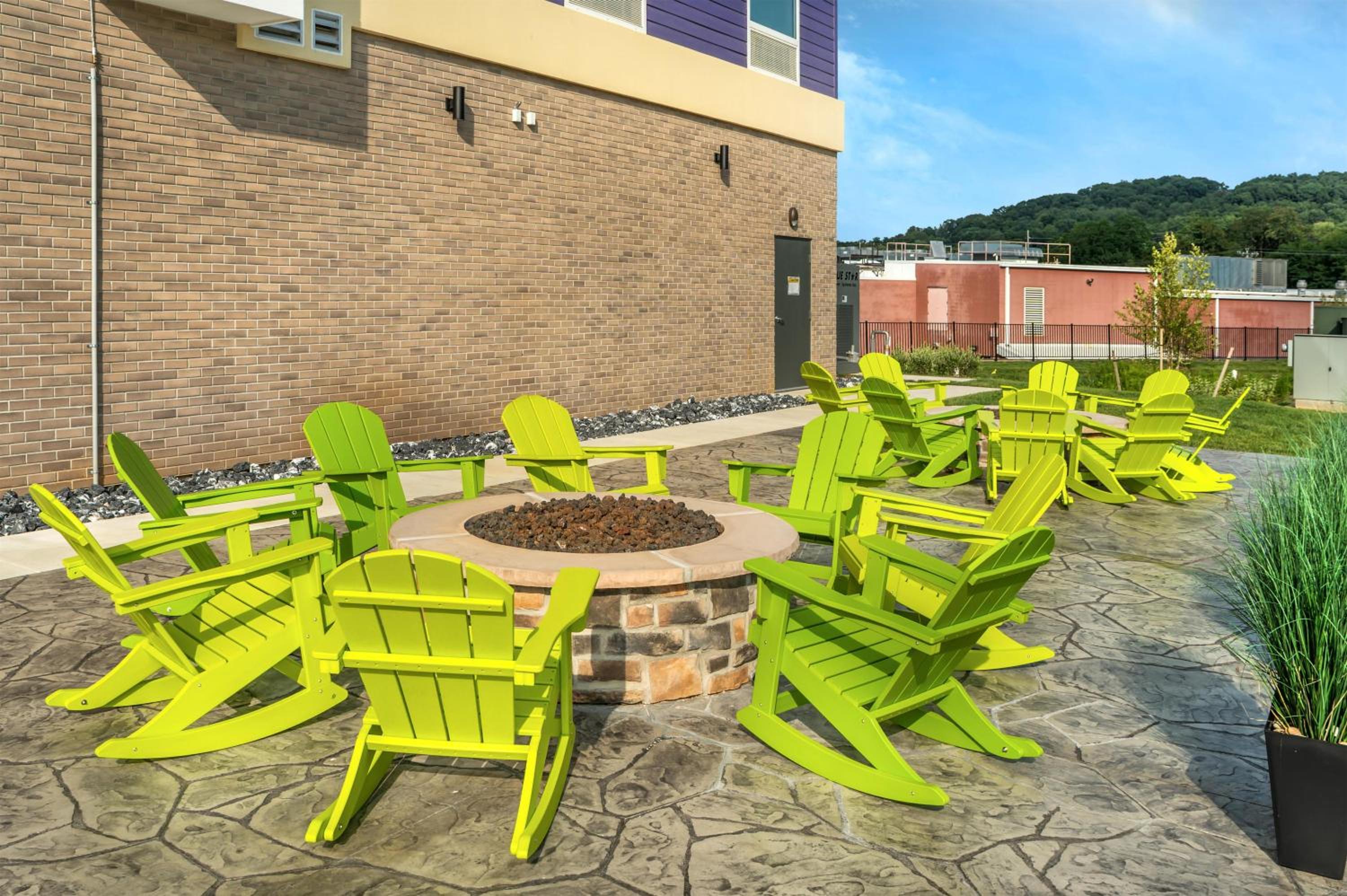 Home2 Suites By Hilton Harrisonburg University, 사진 11