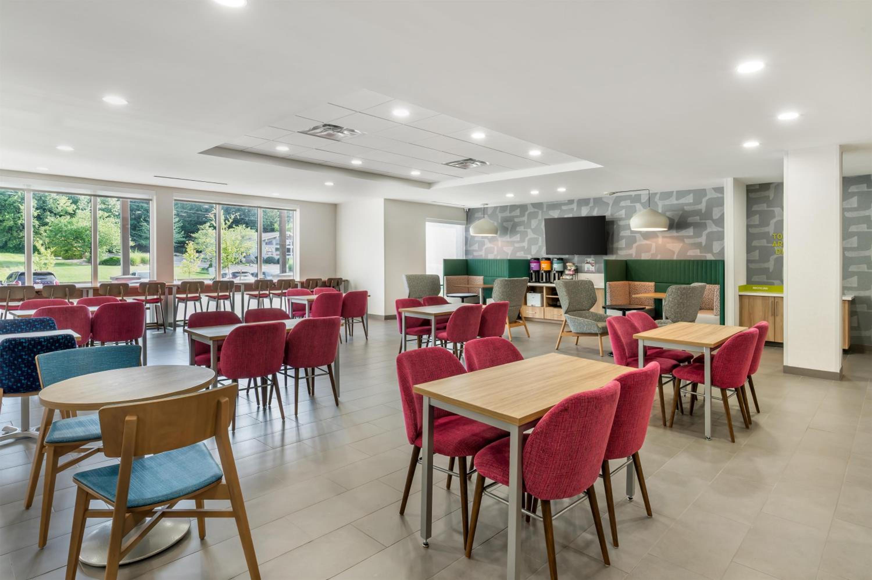 Home2 Suites By Hilton Harrisonburg University, 사진 24