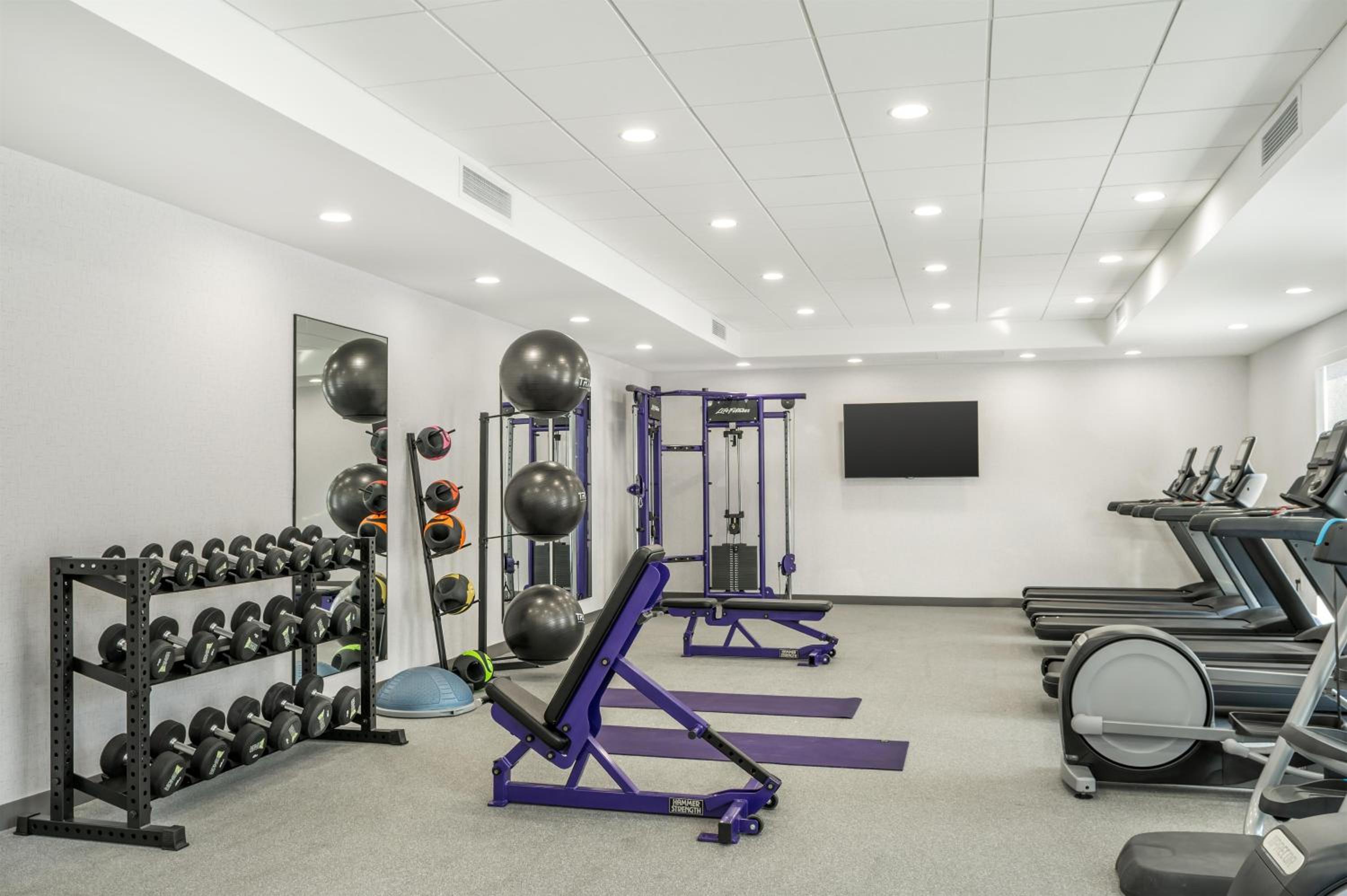 Home2 Suites By Hilton Harrisonburg University, 사진 28