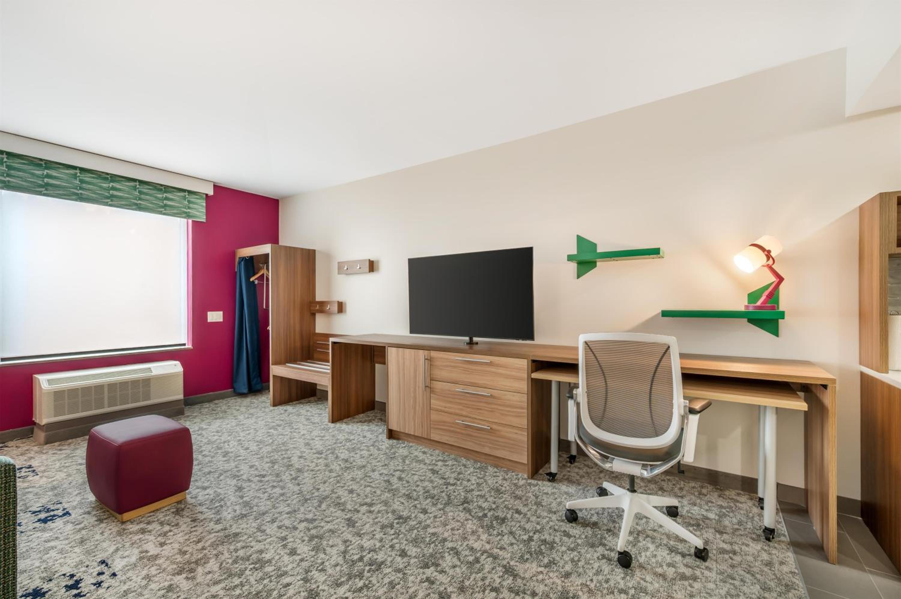 Home2 Suites By Hilton Harrisonburg University, 사진 34