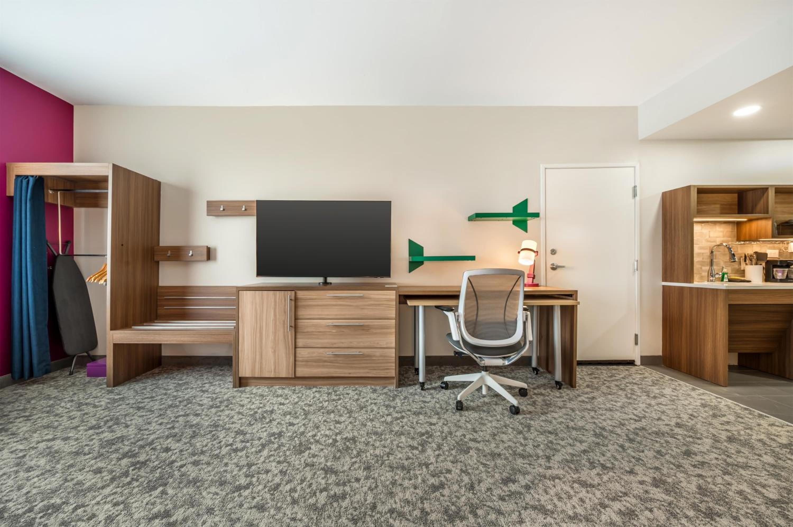 Home2 Suites By Hilton Harrisonburg University, 사진 42