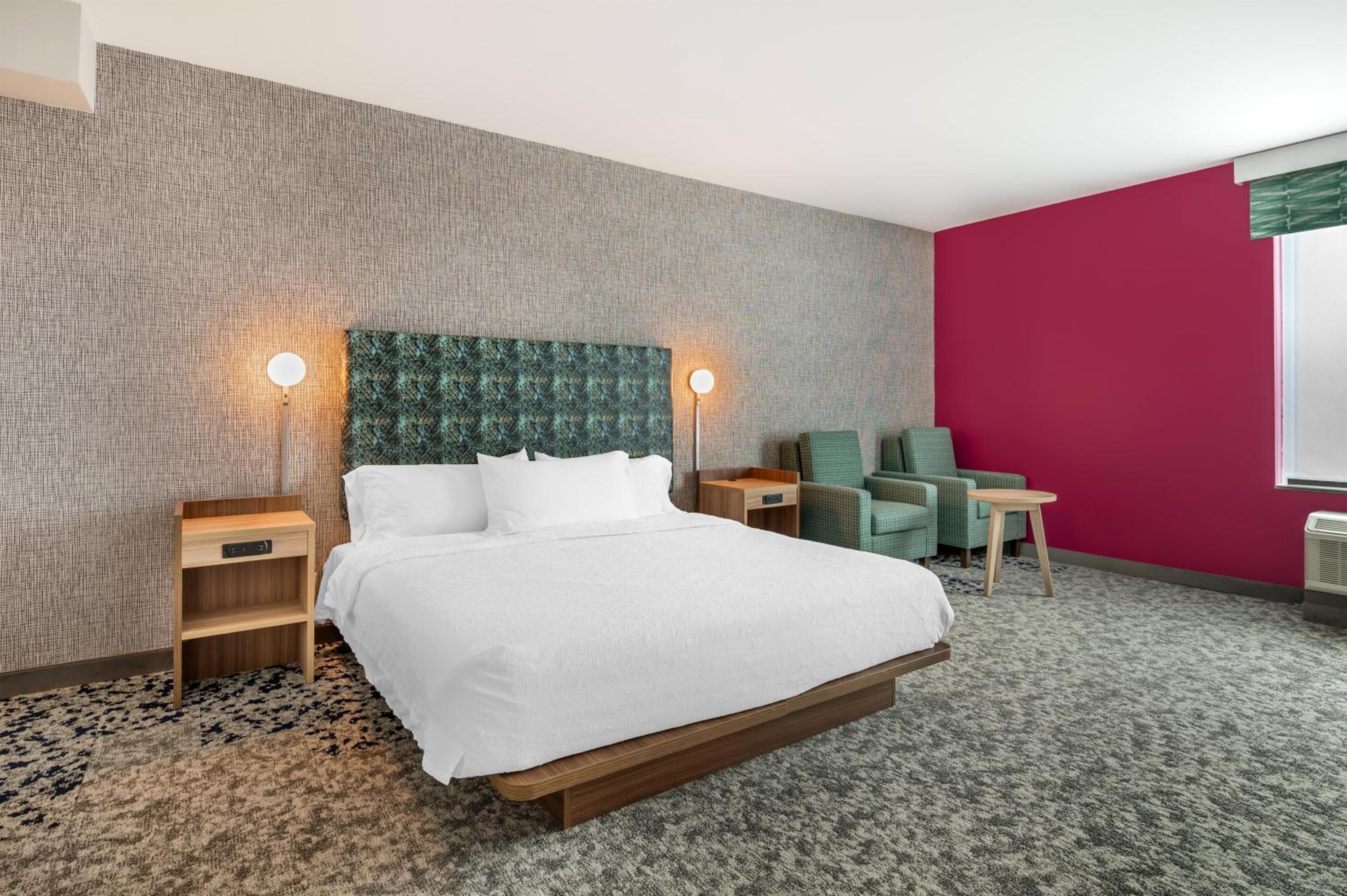 Home2 Suites By Hilton Harrisonburg University, 사진 44