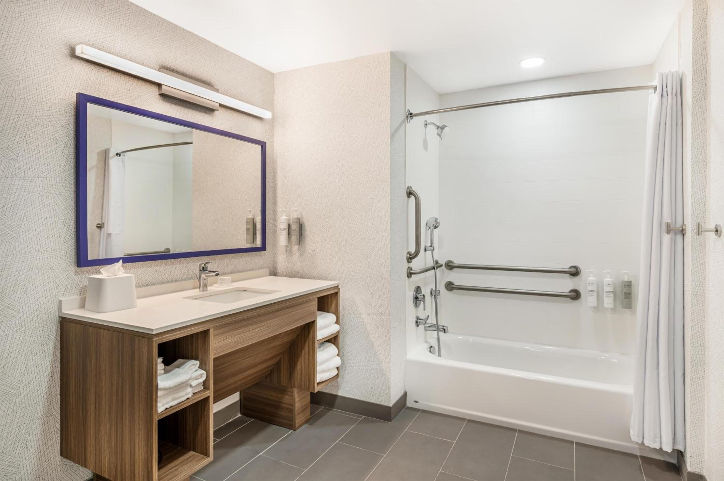 Home2 Suites By Hilton Harrisonburg University, 사진 45