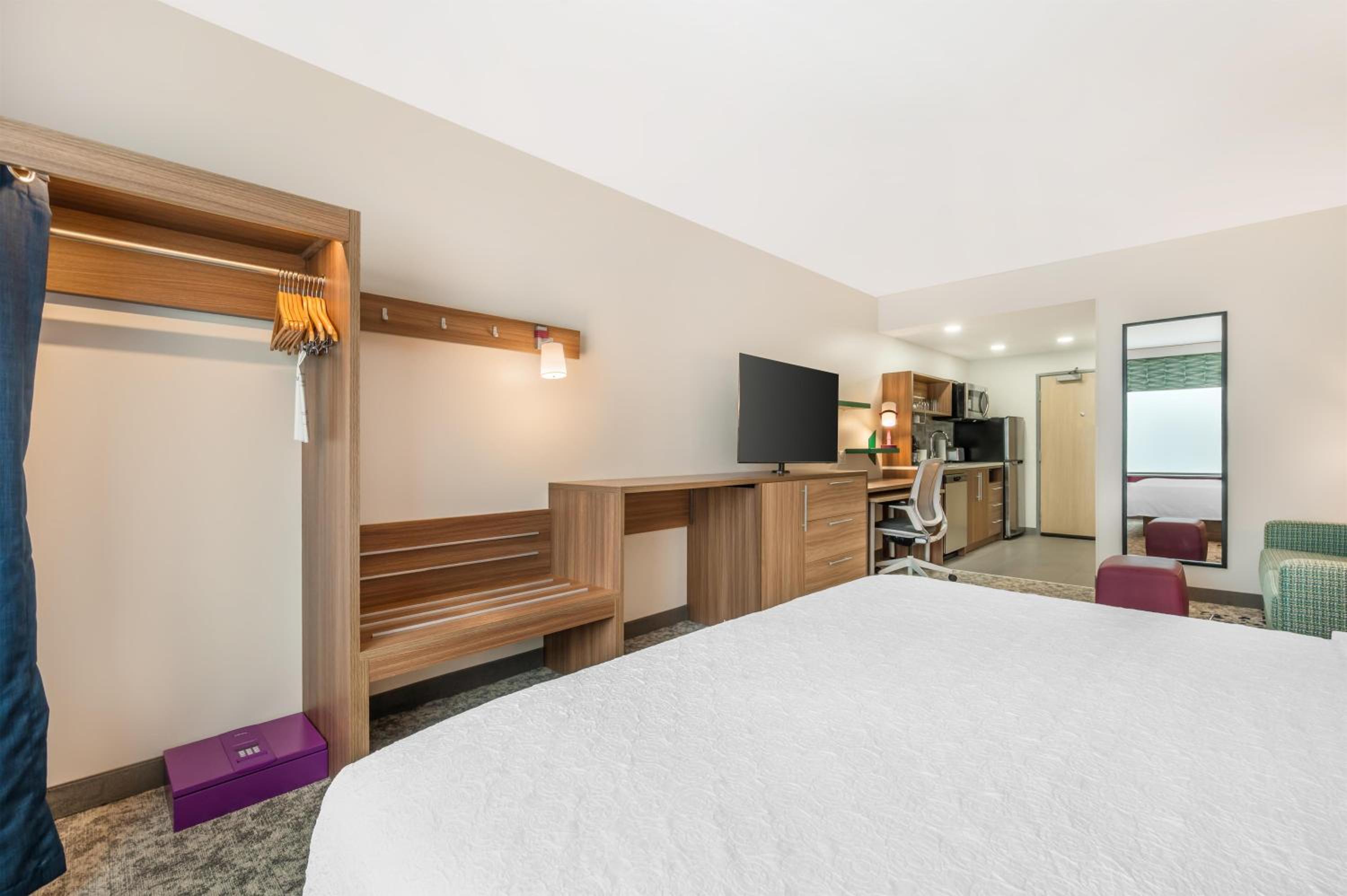 Home2 Suites By Hilton Harrisonburg University, 사진 48