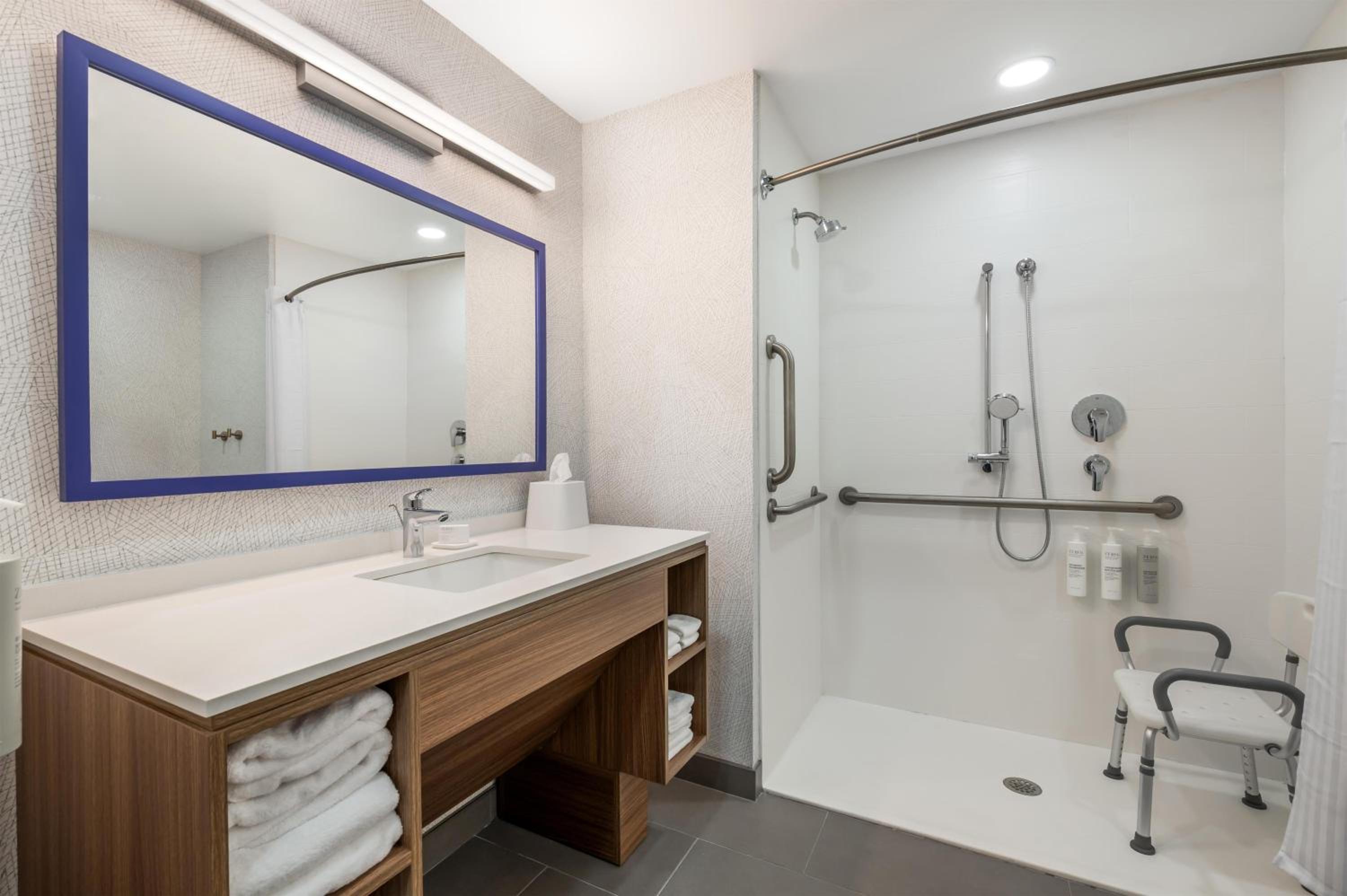 Home2 Suites By Hilton Harrisonburg University, 사진 47