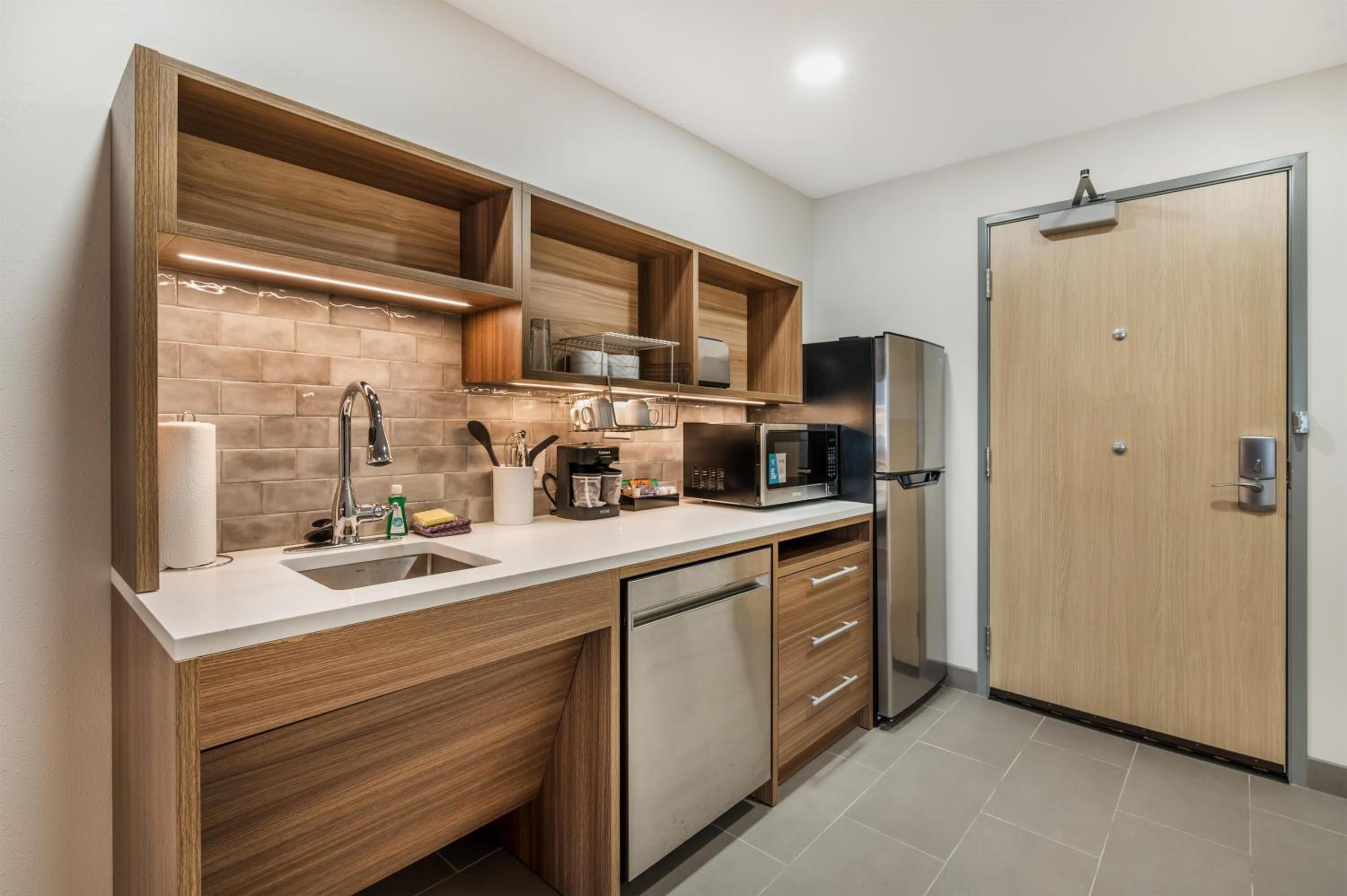 Home2 Suites By Hilton Harrisonburg University, 사진 52