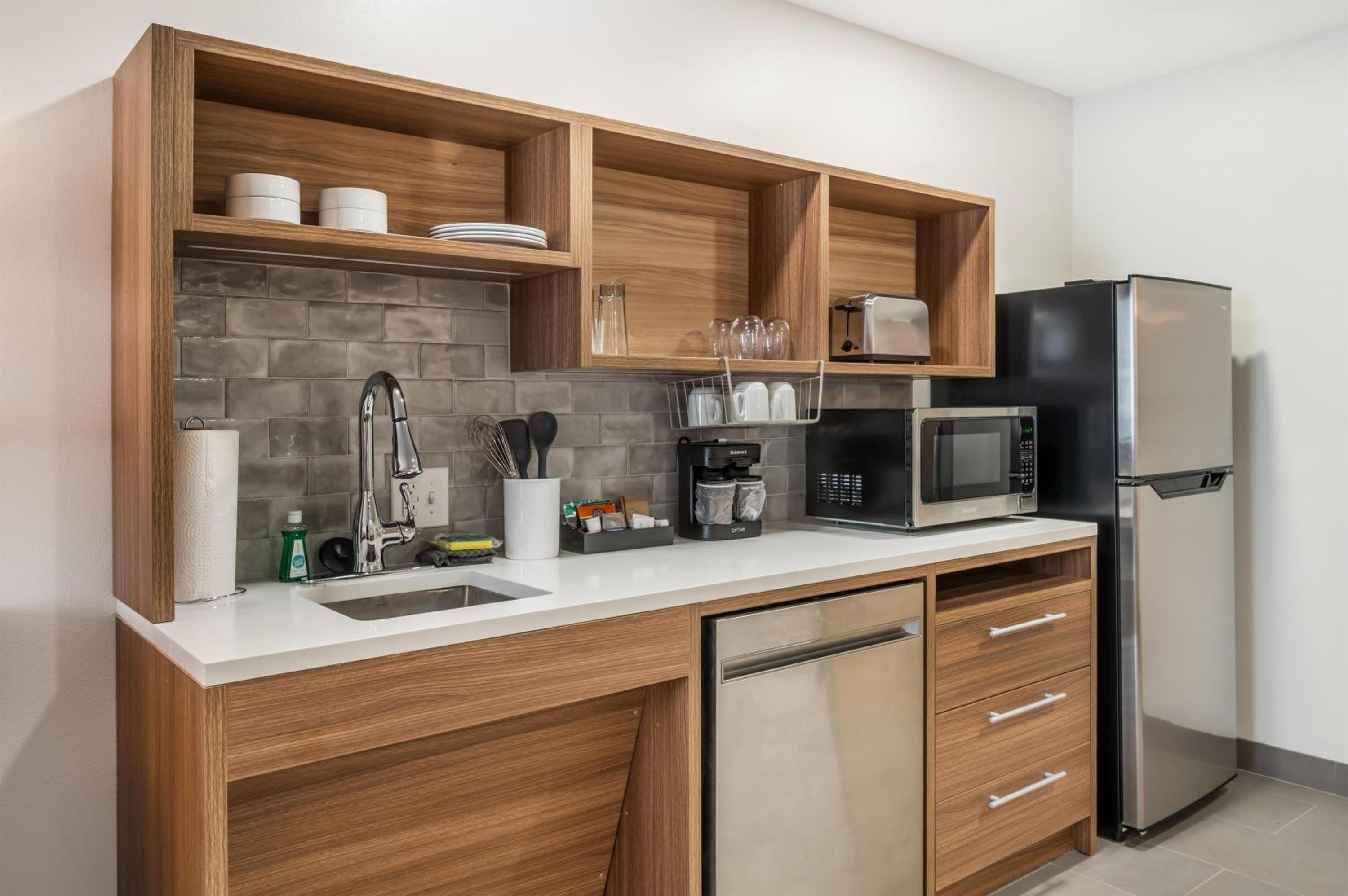 Home2 Suites By Hilton Harrisonburg University, 사진 54