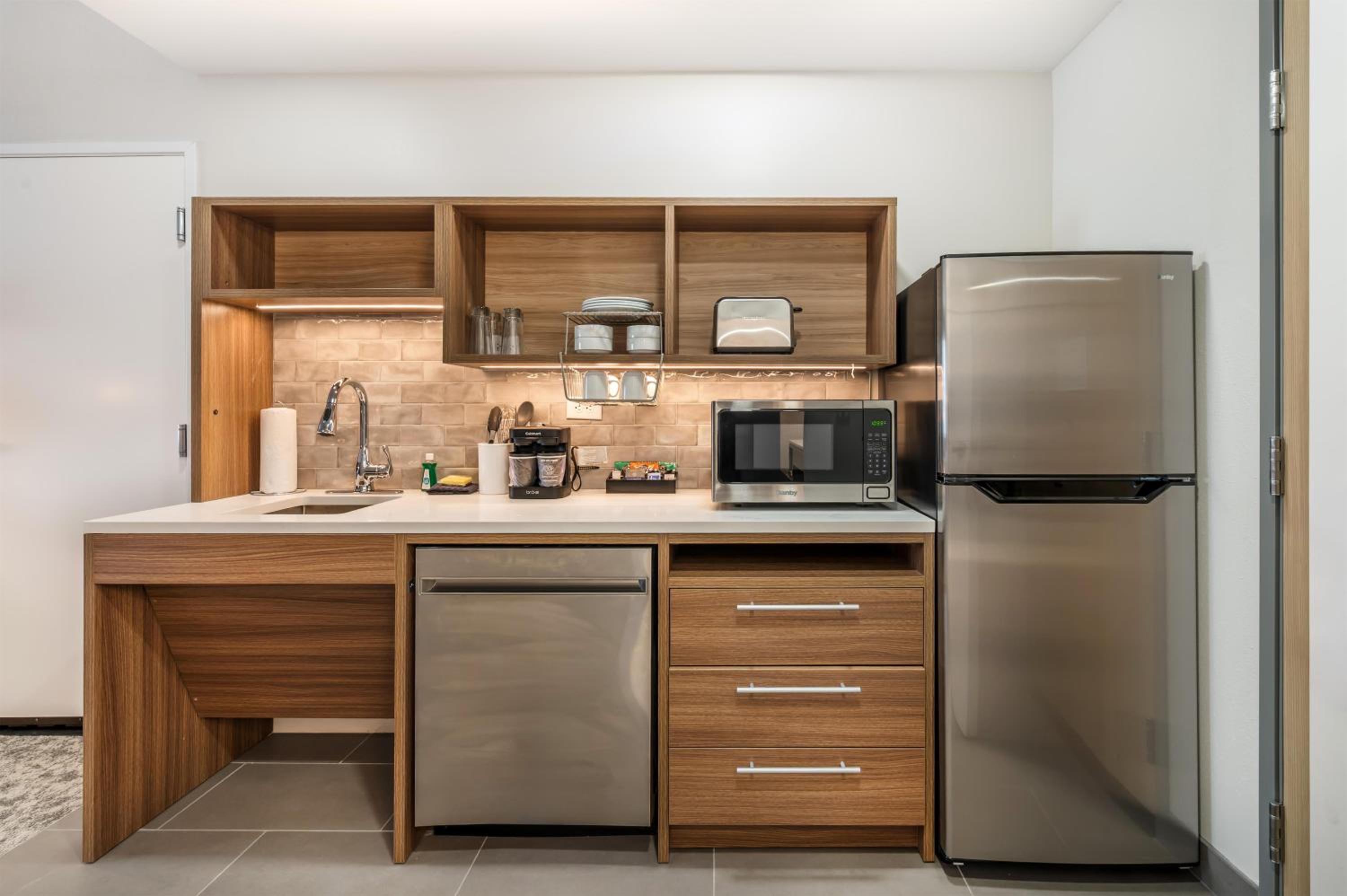 Home2 Suites By Hilton Harrisonburg University, 사진 55