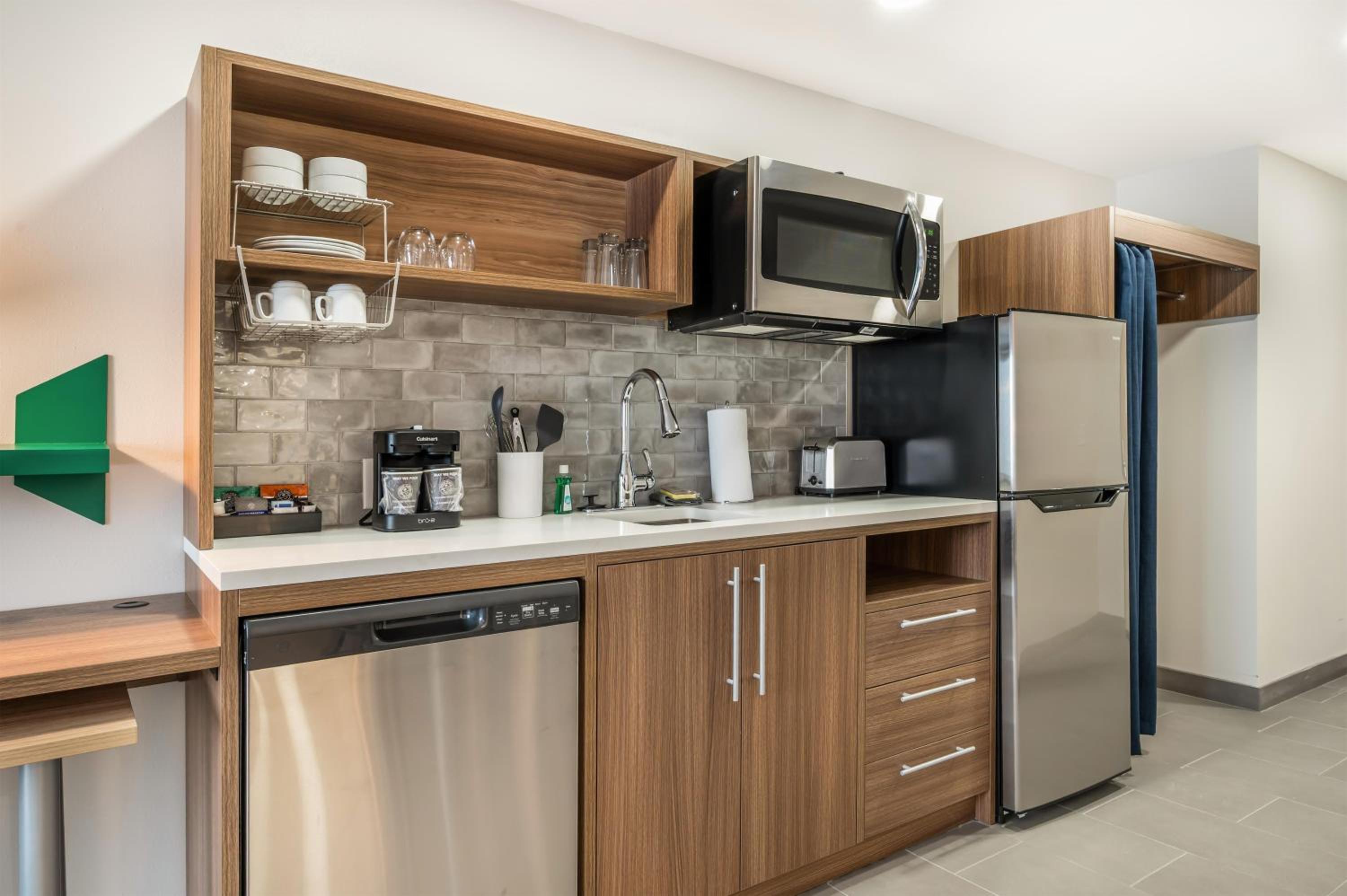 Home2 Suites By Hilton Harrisonburg University, 사진 57