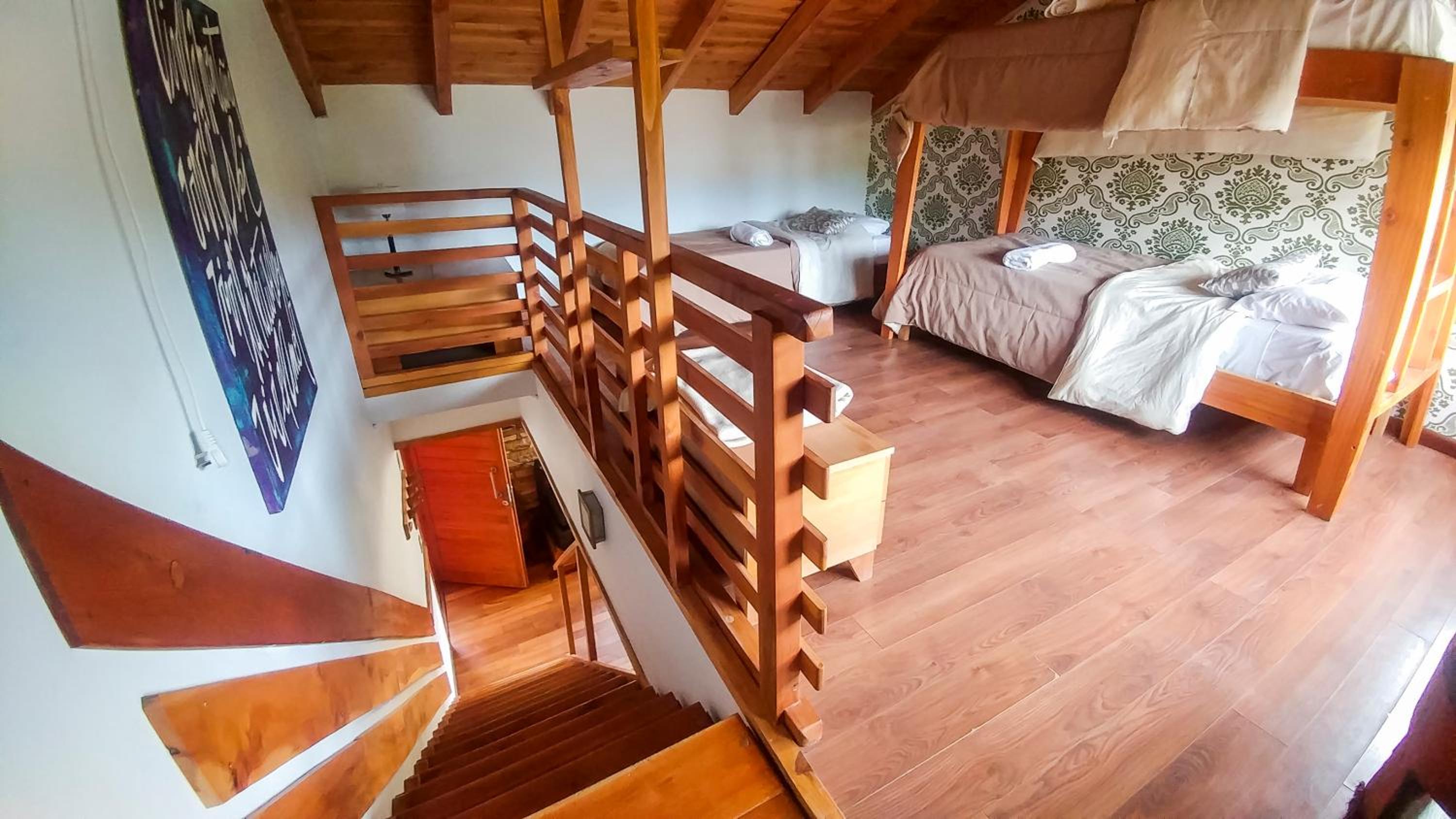 Kurtem Lodge