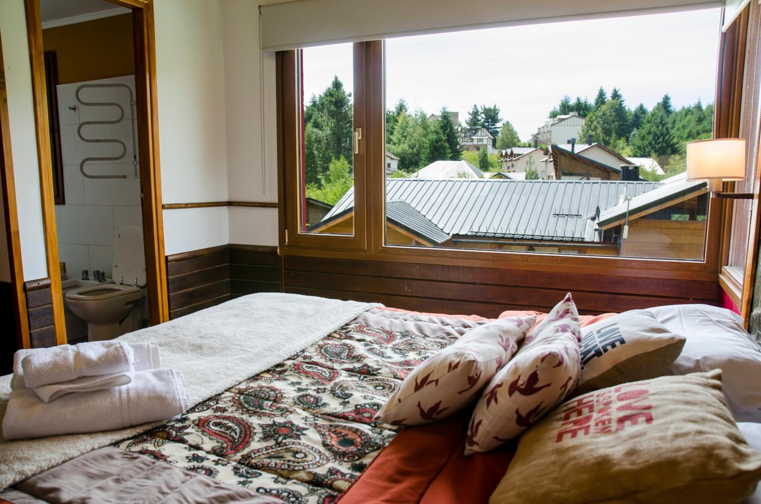 Kurtem Lodge