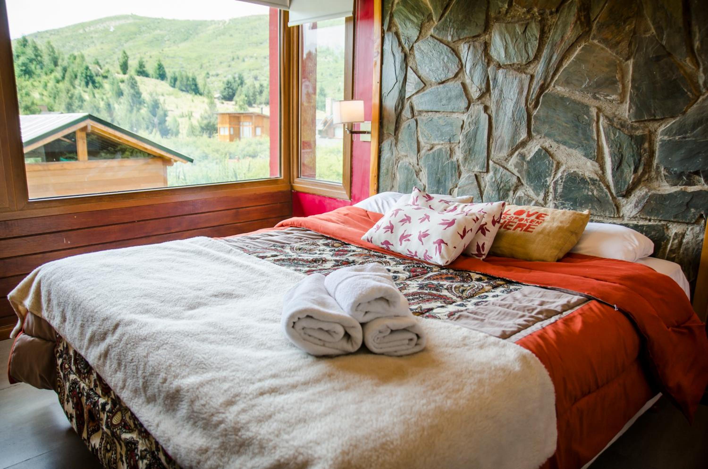 Kurtem Lodge