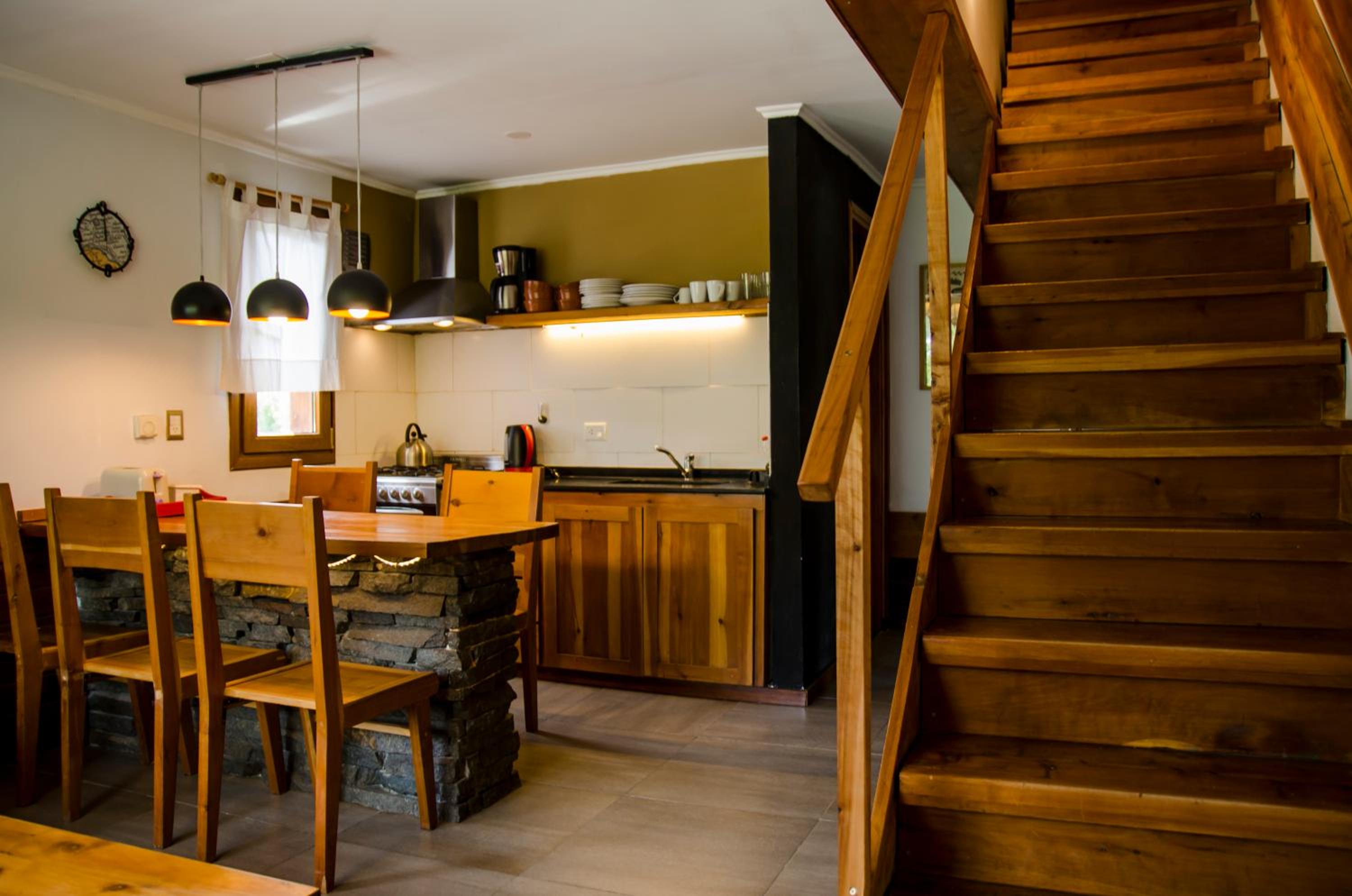 Kurtem Lodge