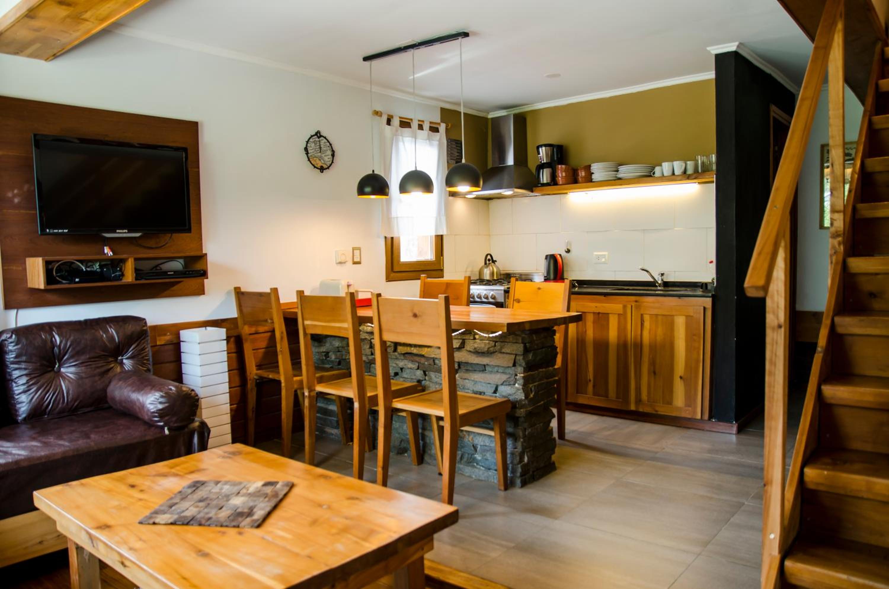 Kurtem Lodge