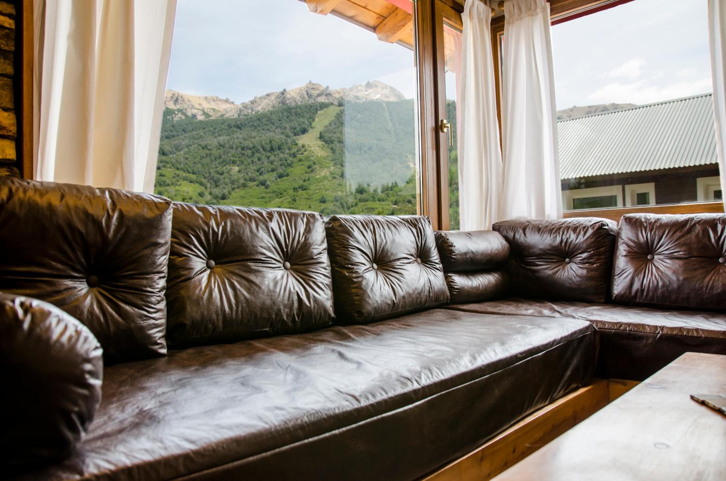 Kurtem Lodge