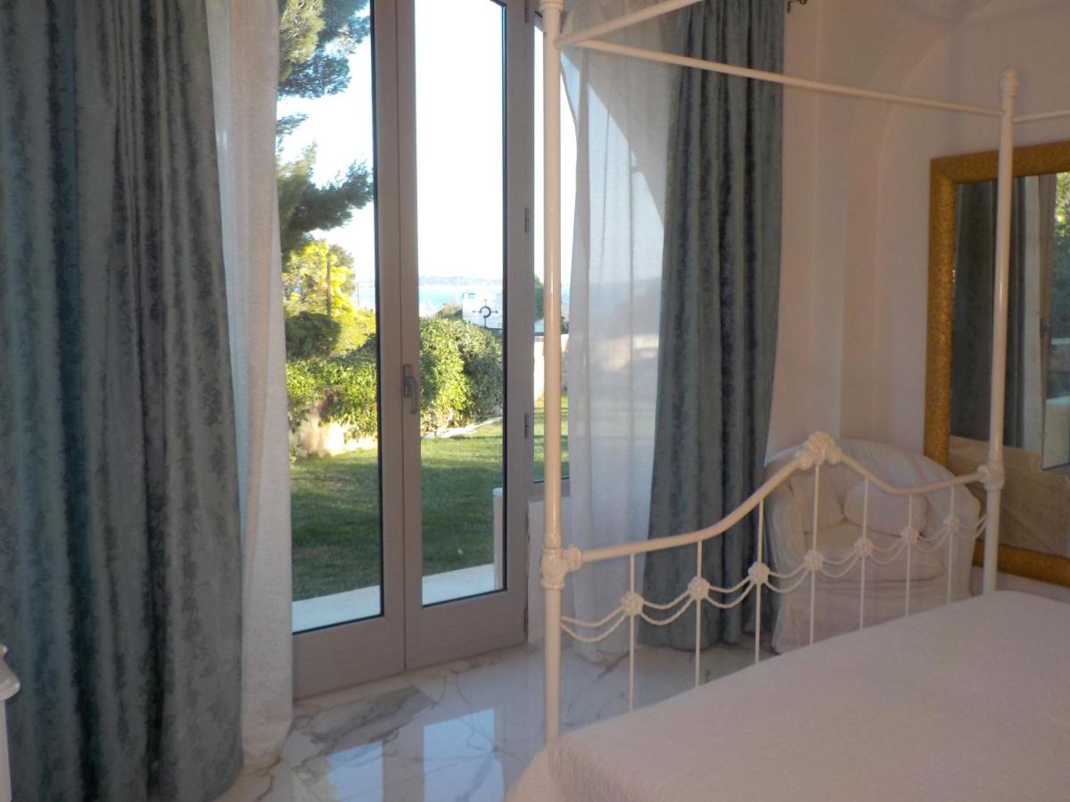 Appartement Villa Angelina view 3
