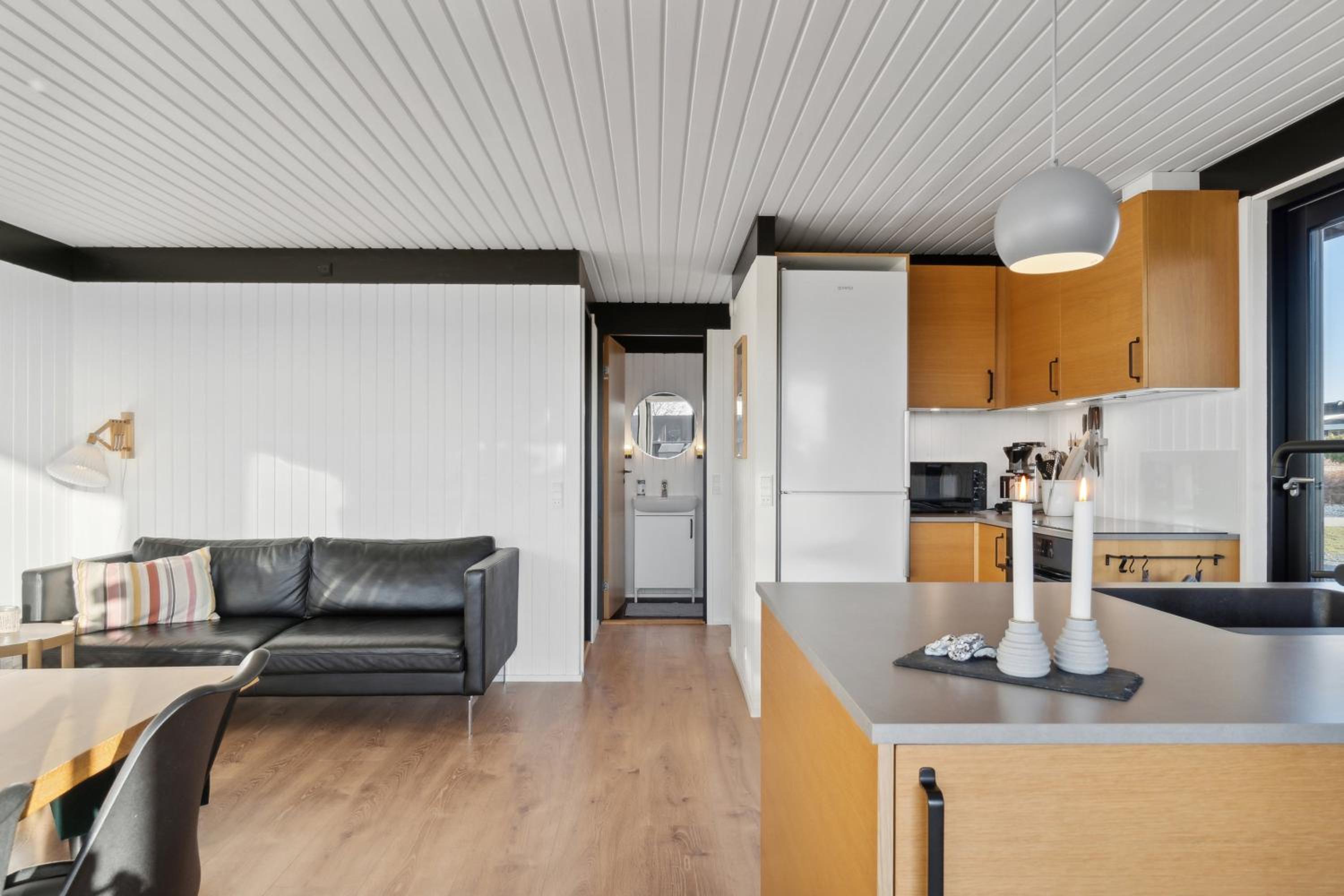 Cozy Summer House Close To Beach And Nature