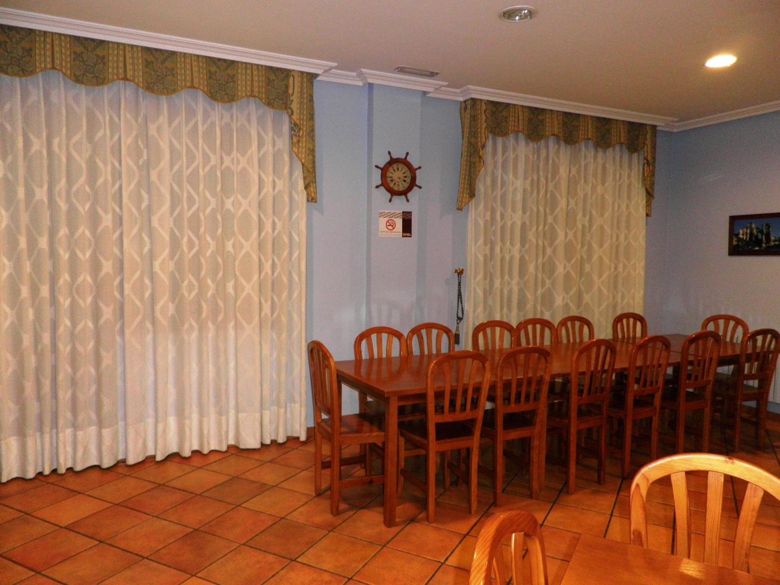 Hostal Rural Casa Castro