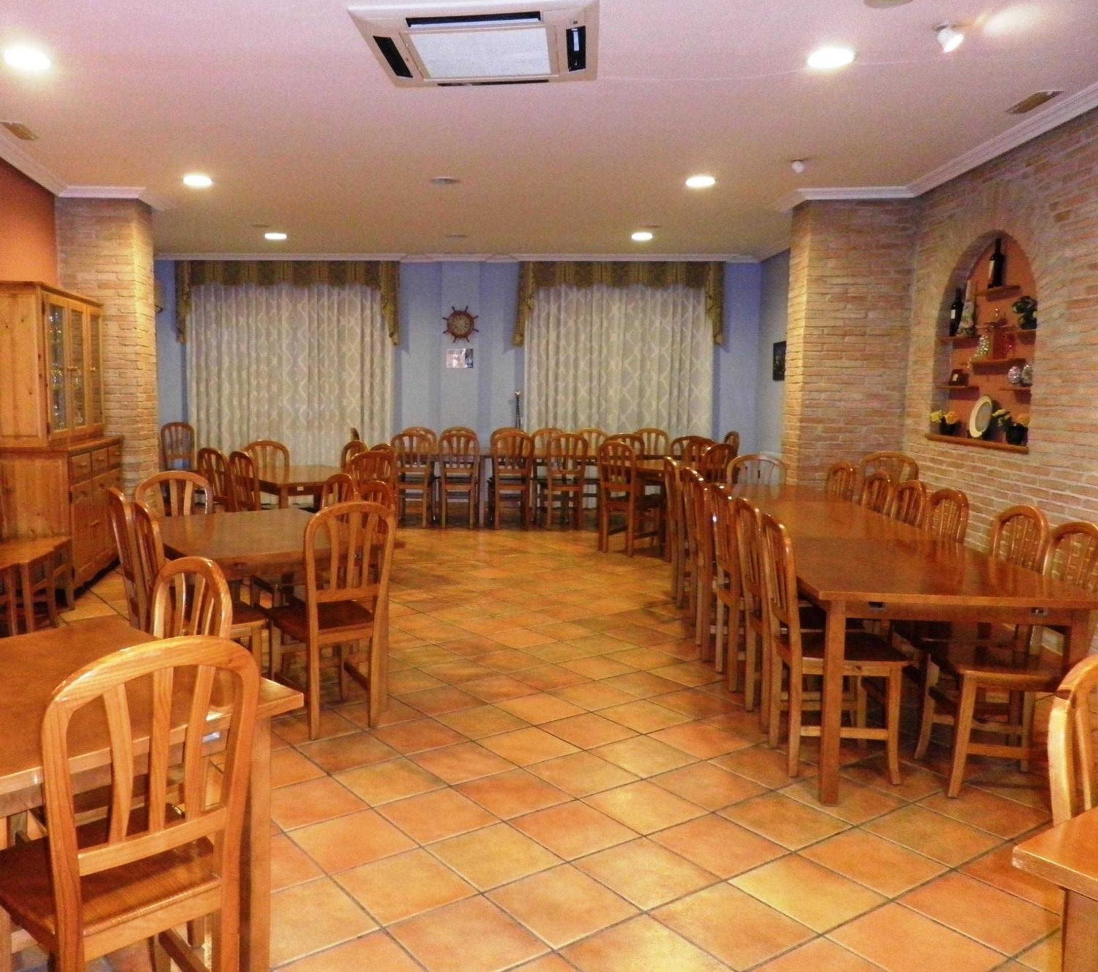 Hostal Rural Casa Castro