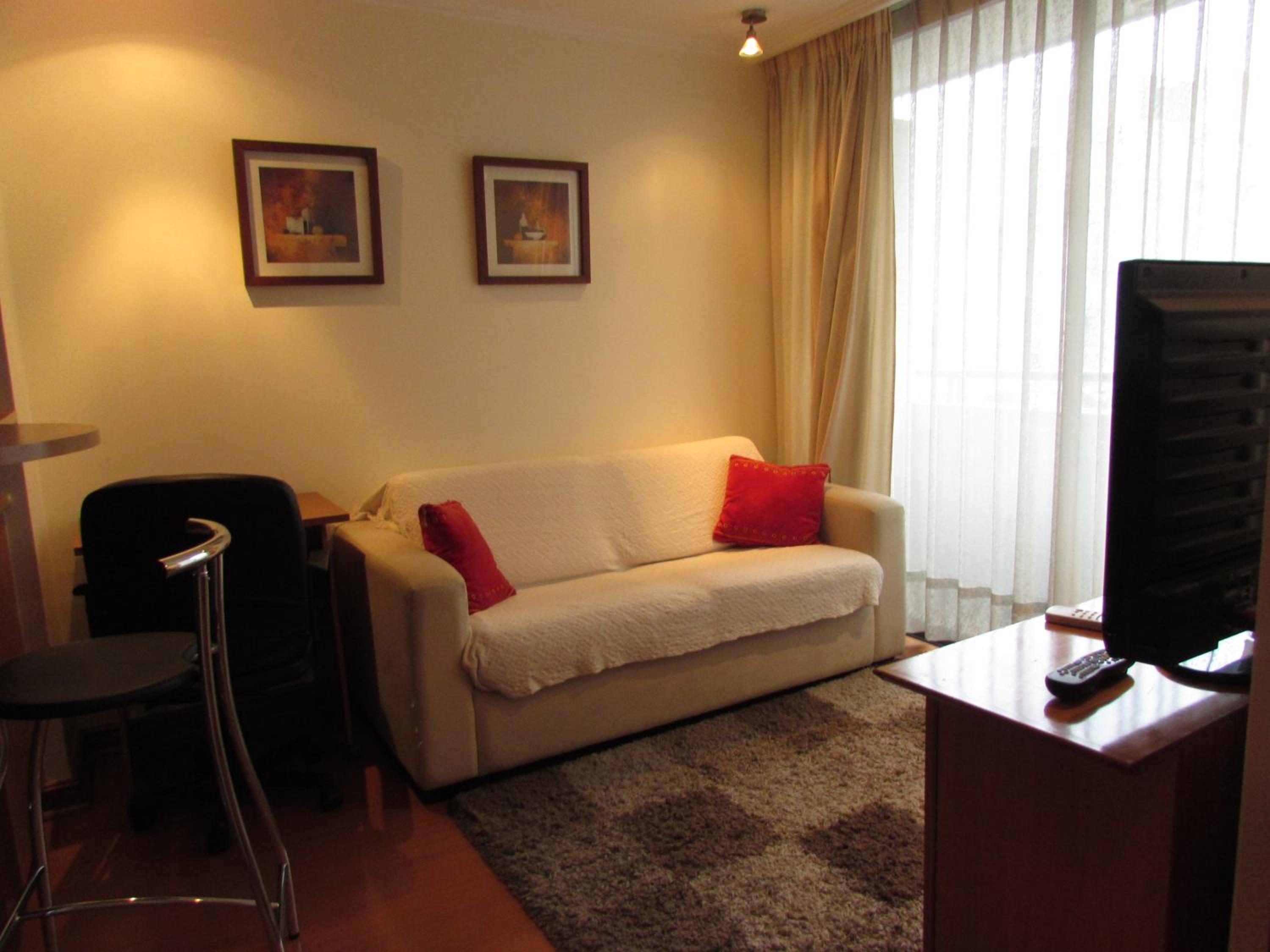 Ram Apartamentos