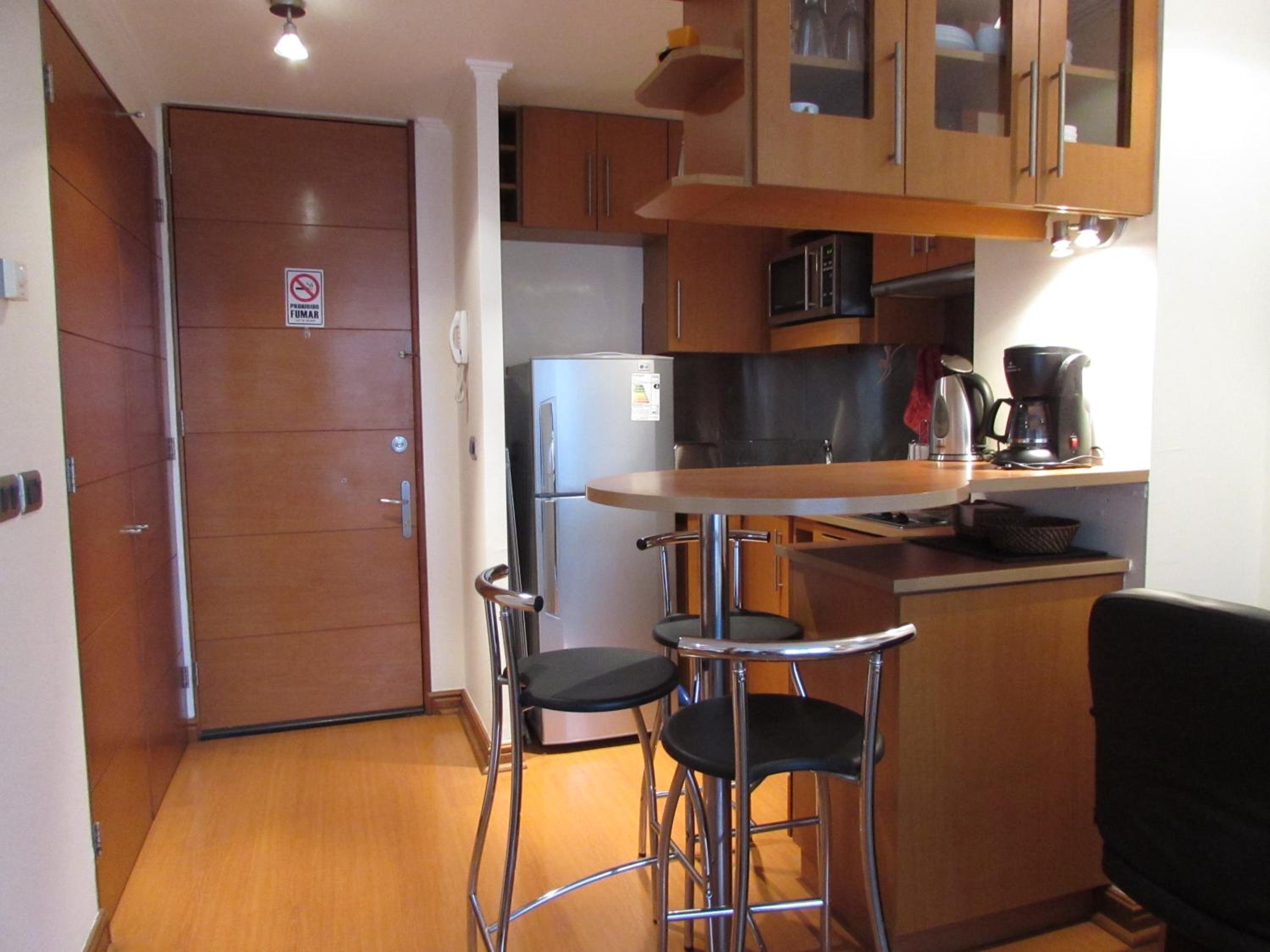 Ram Apartamentos
