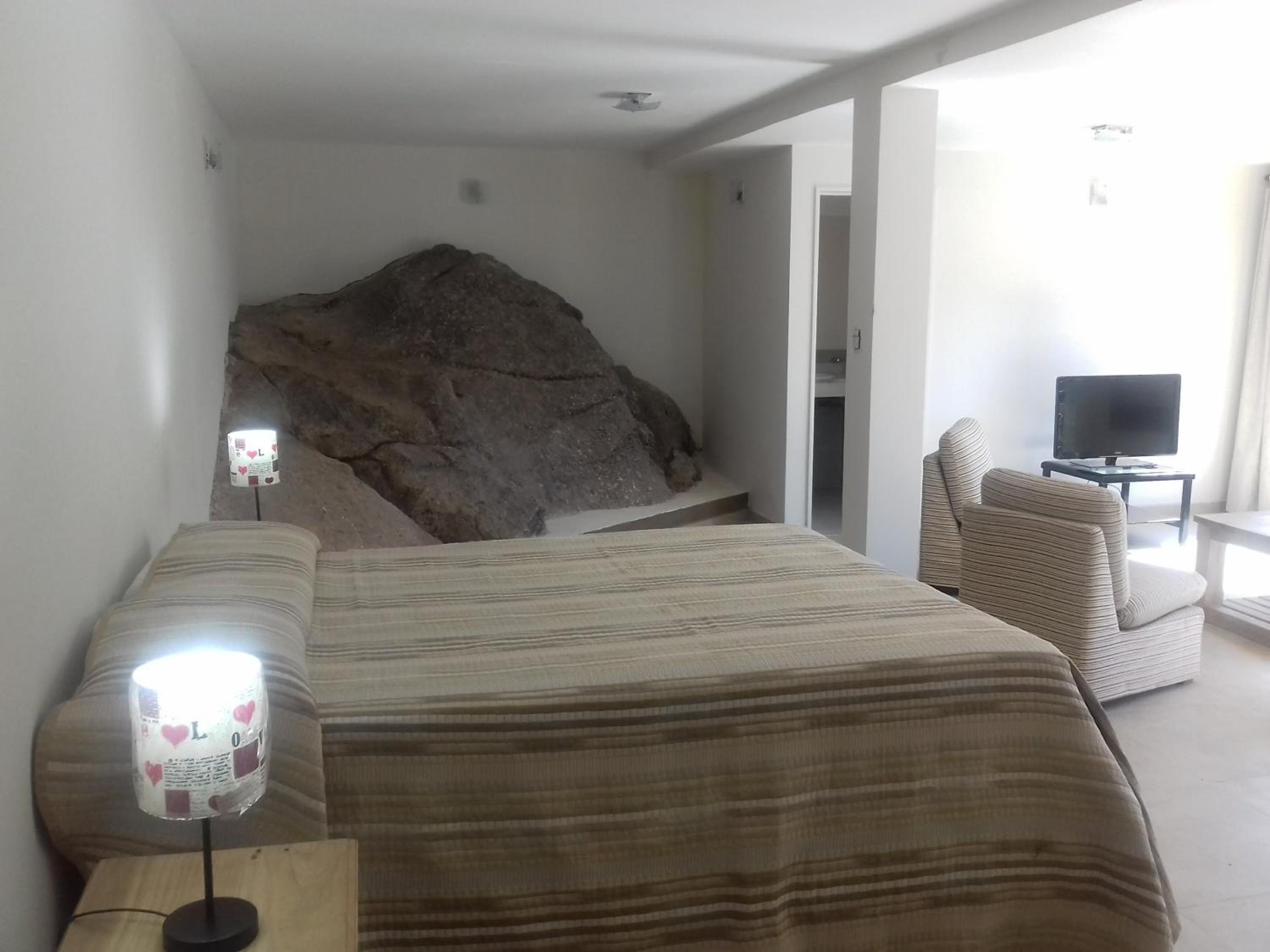 Casa en La Cumbrecita