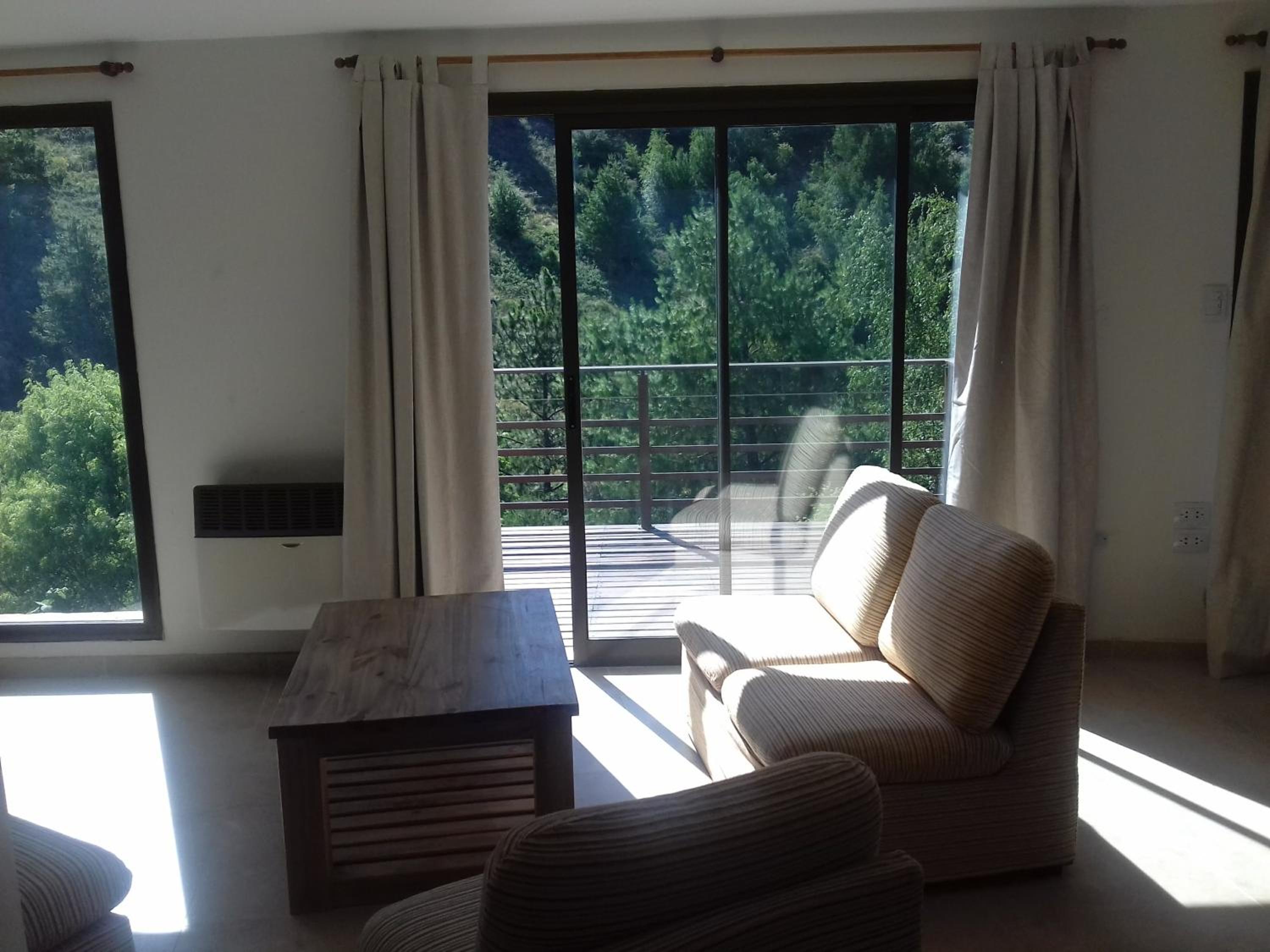Casa en La Cumbrecita