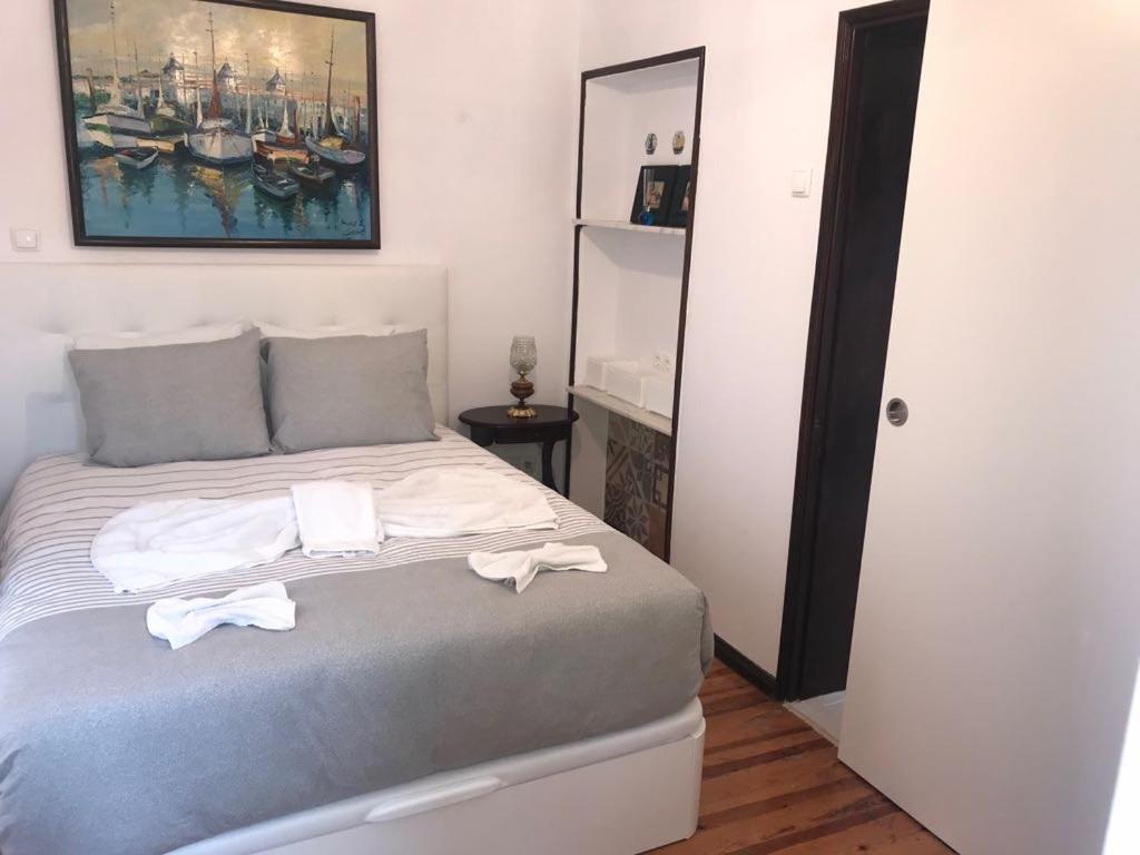 Agulheiros - Alfama Center District view 4