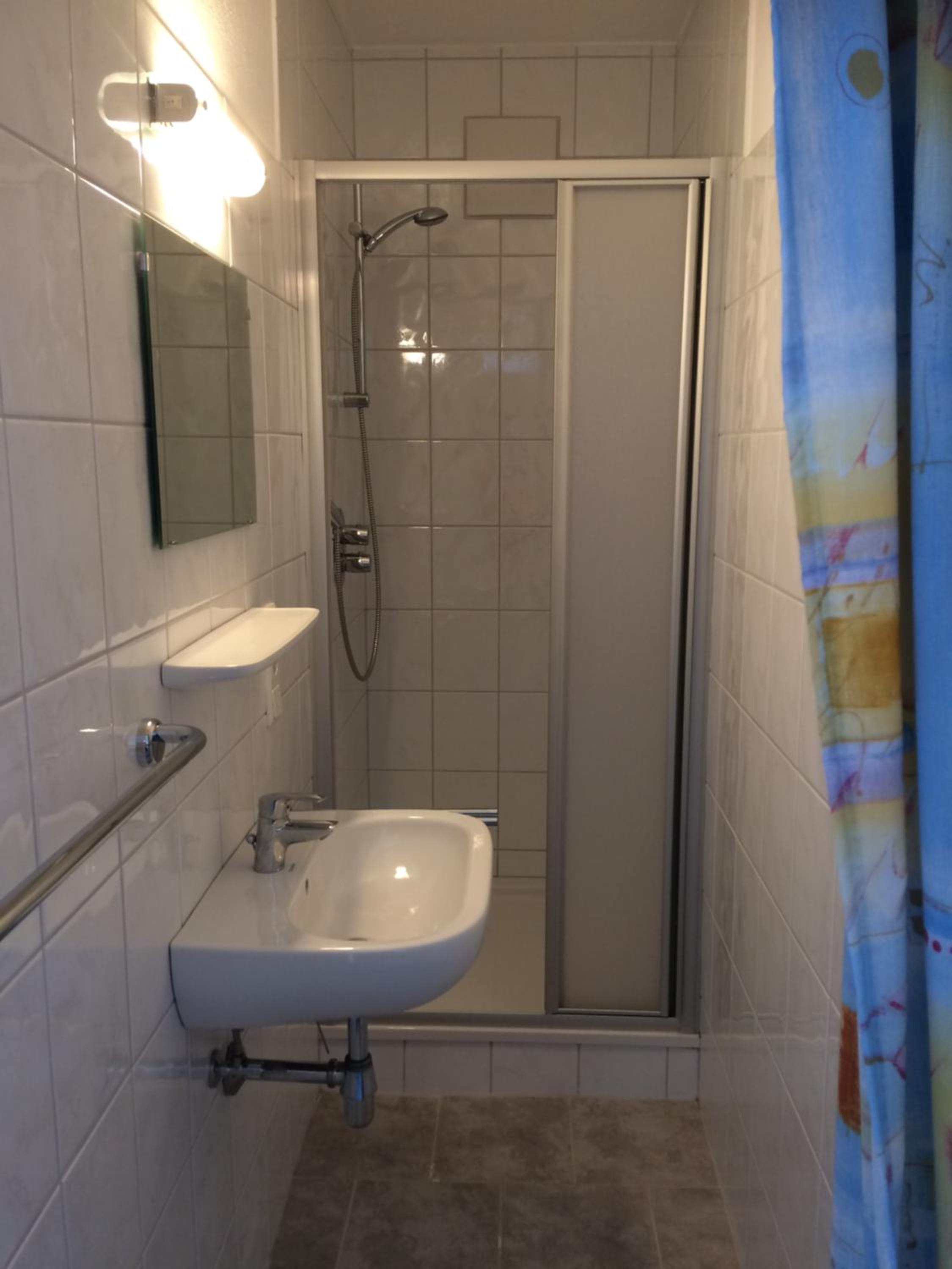 Appartement Knapp