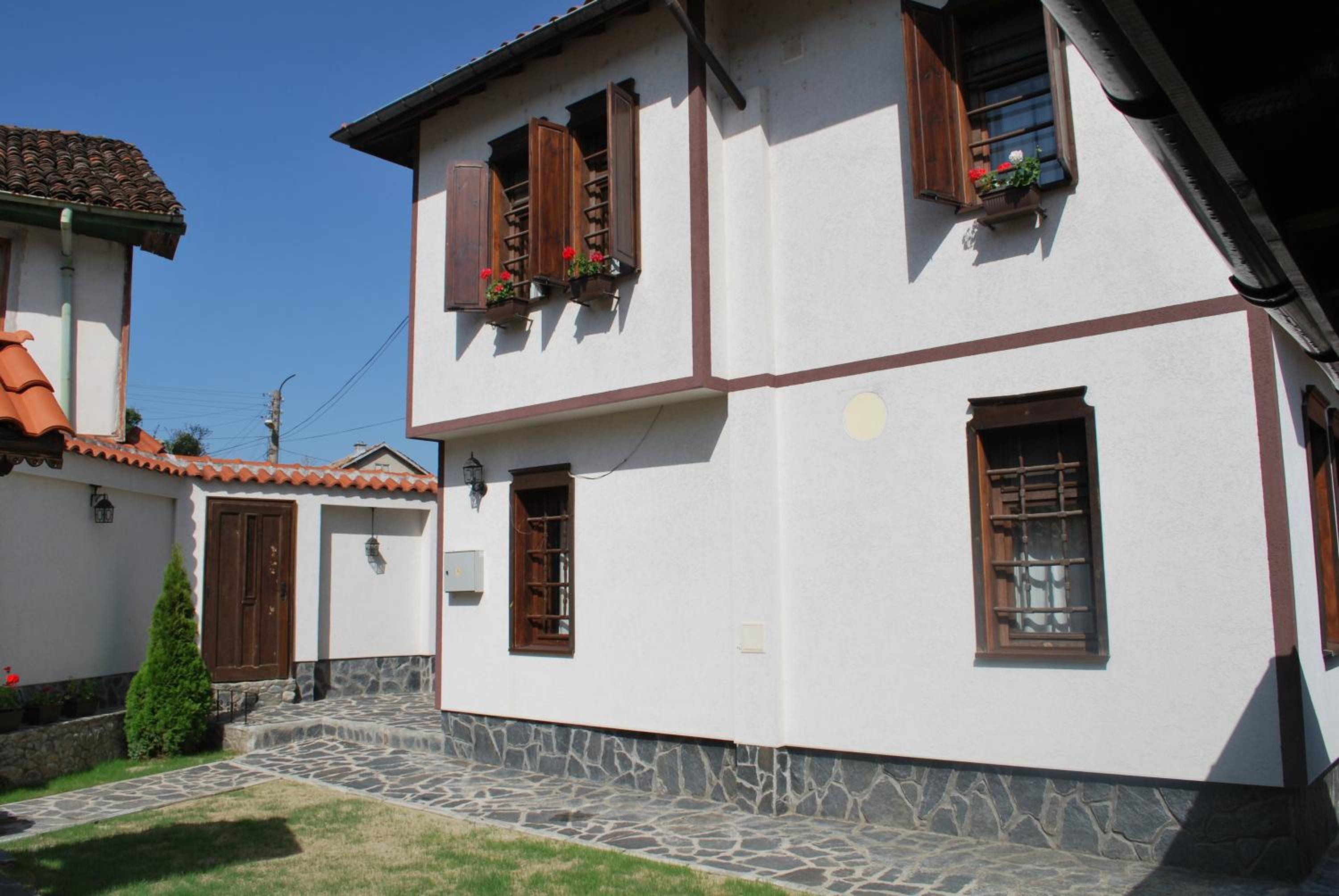 Guest house 