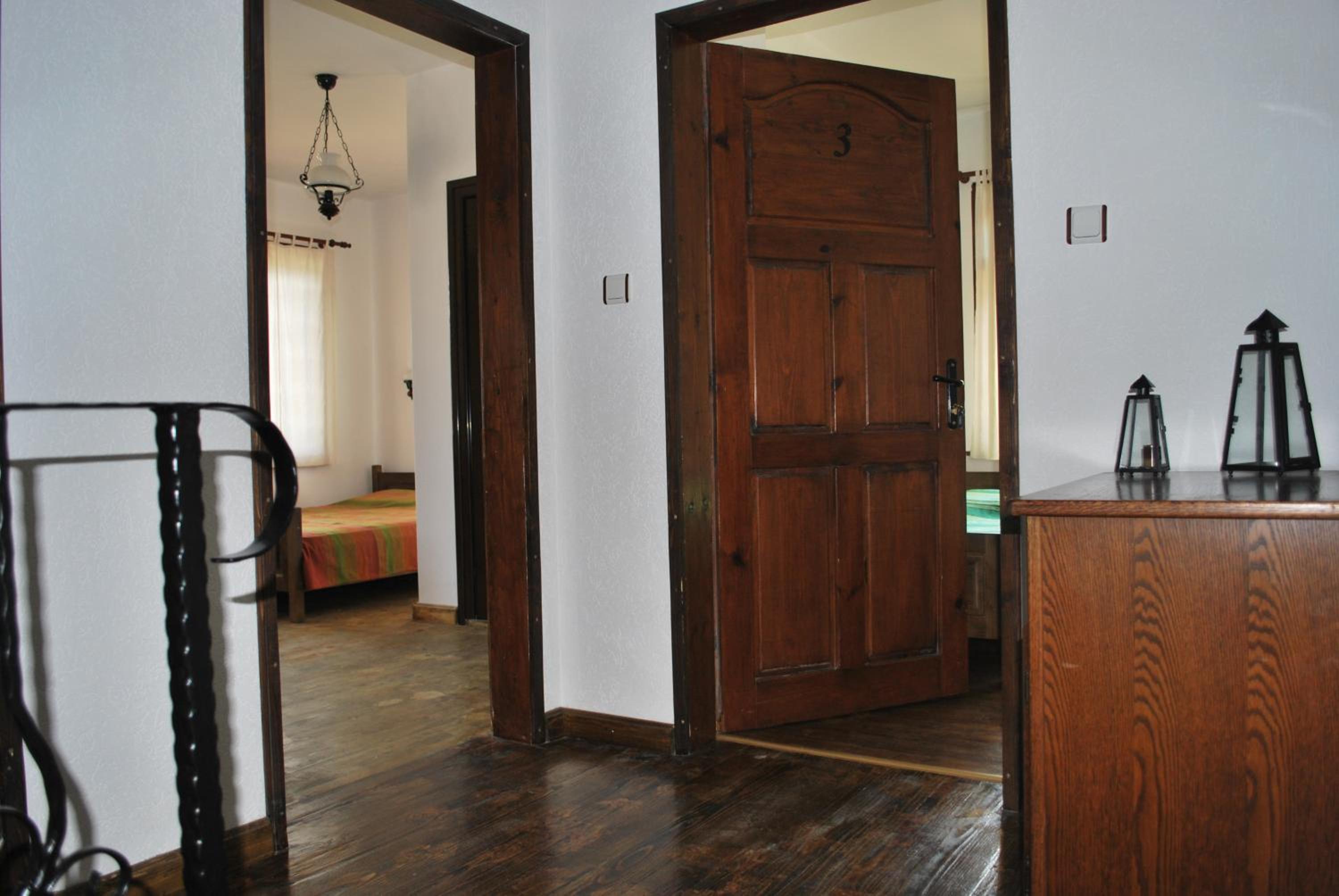 Guest house 