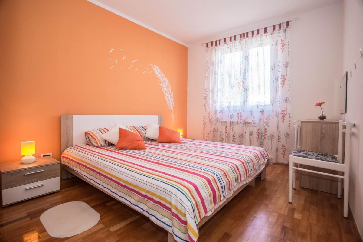 Beakovic Crklada view 3