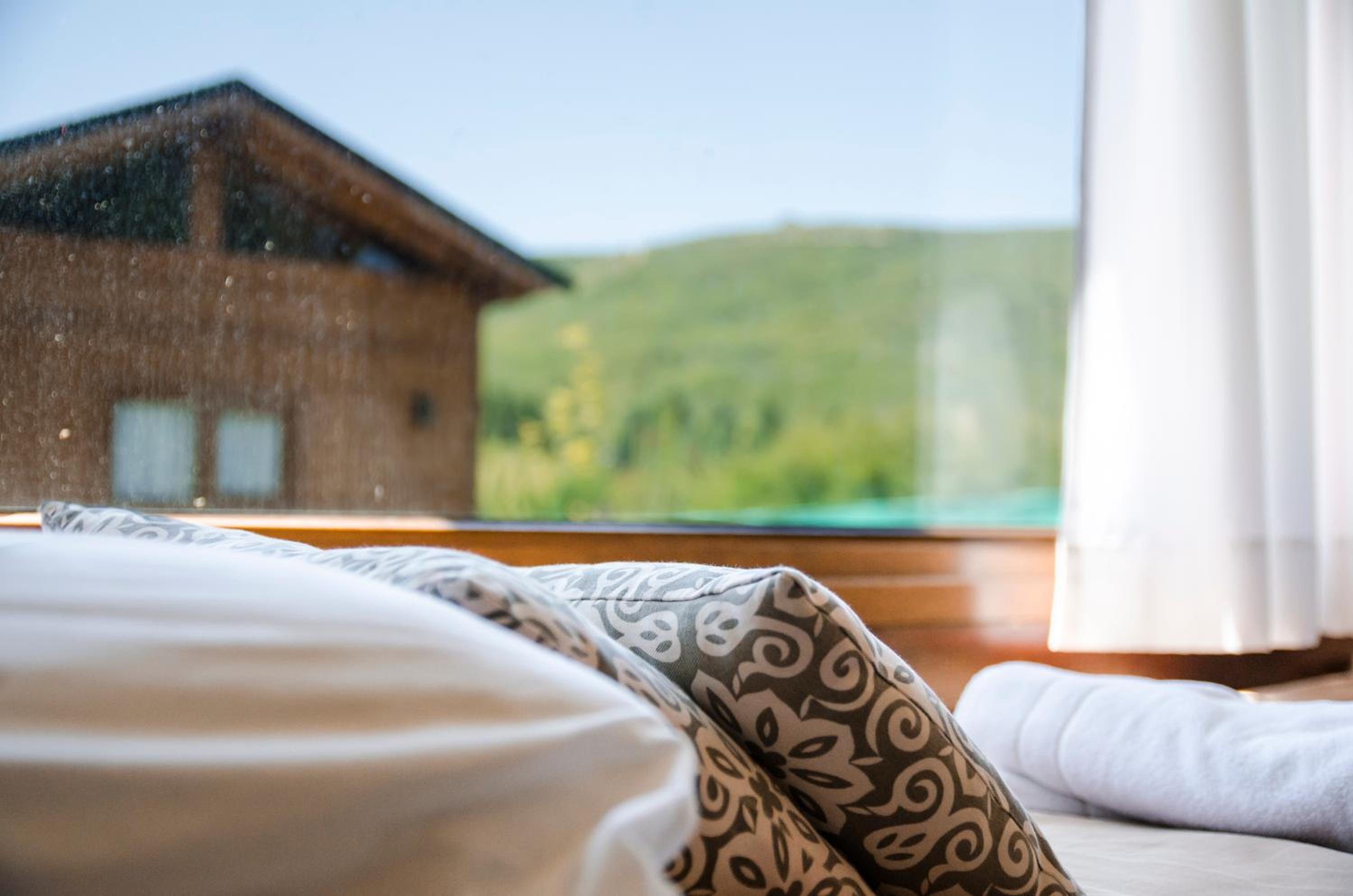 Kurtem Lodge