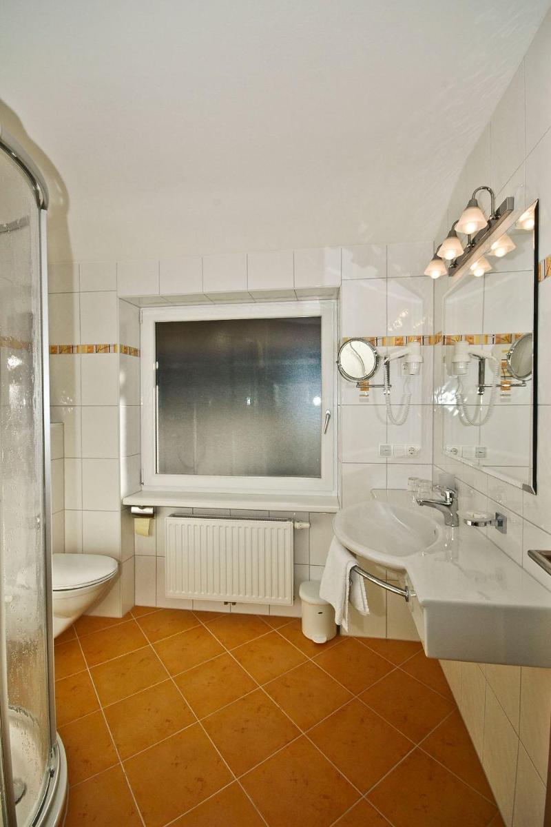 Apparthaus Villa Knauer view 2