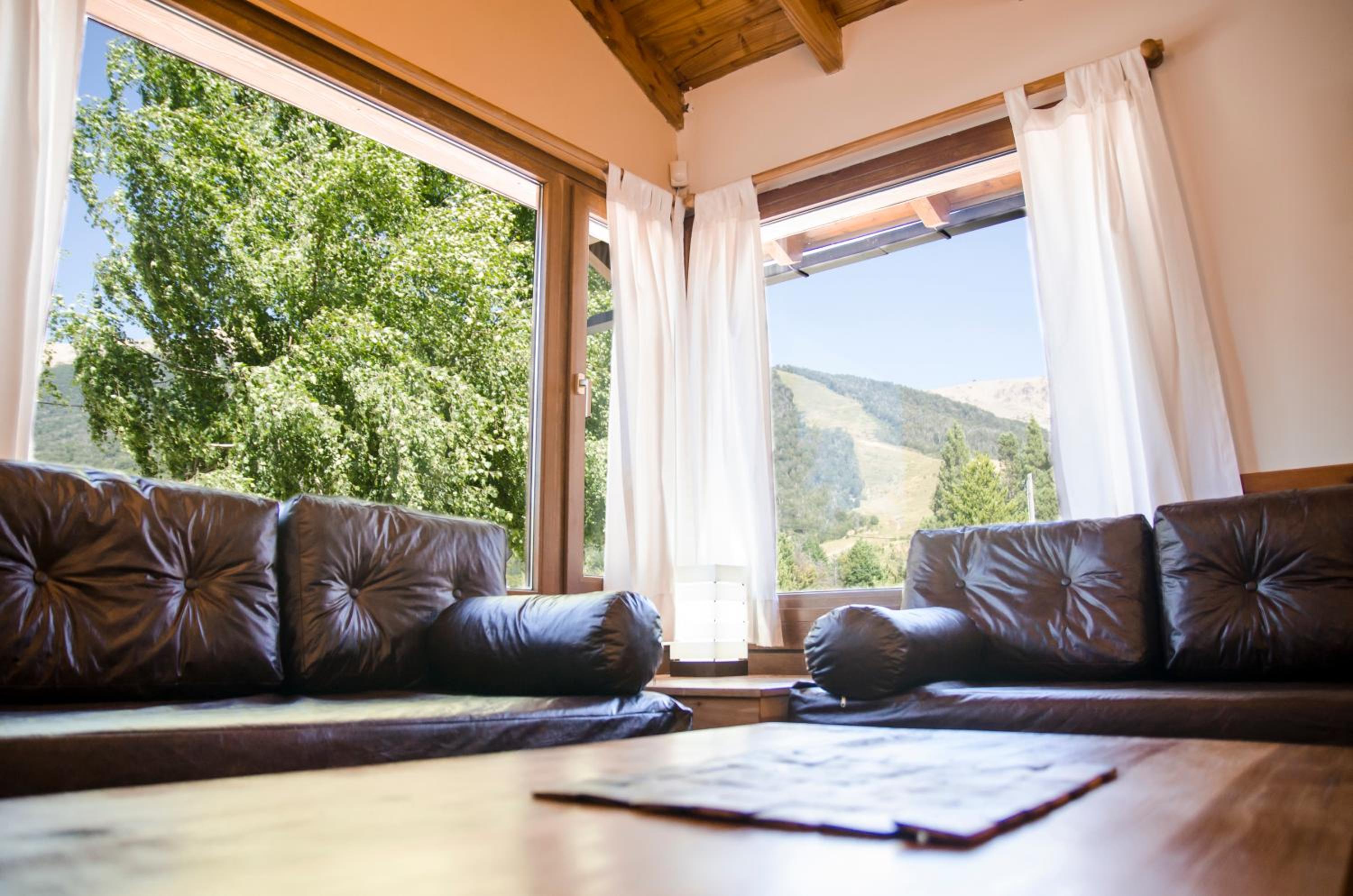 Kurtem Lodge