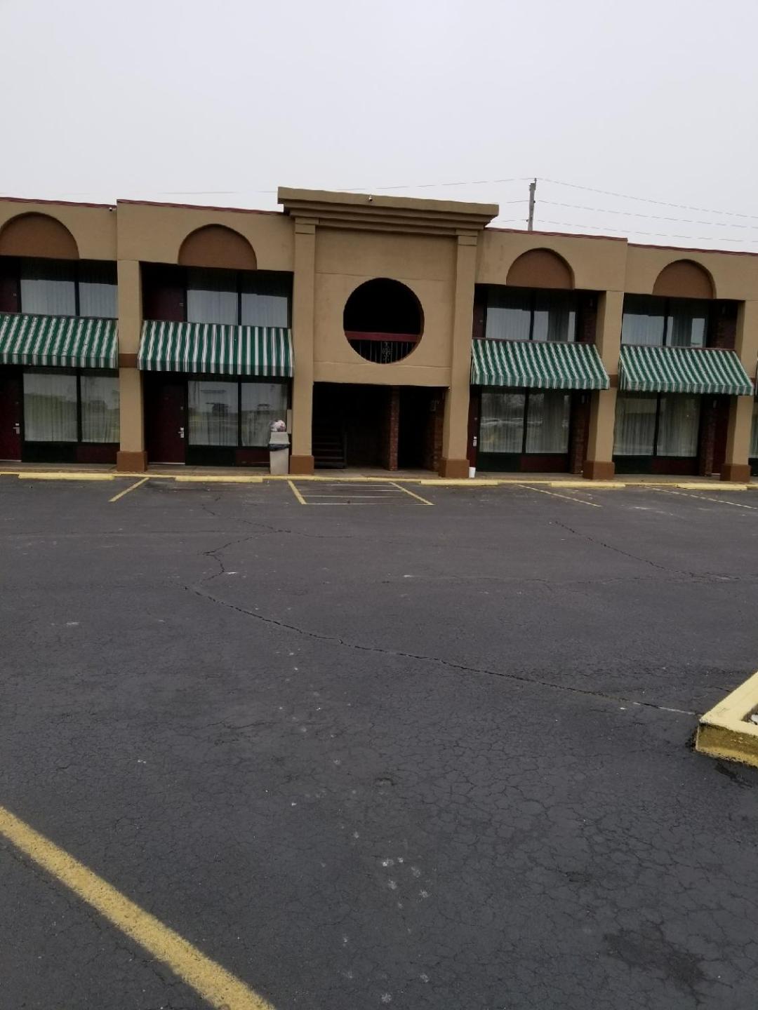 Bestway Inn - Madison