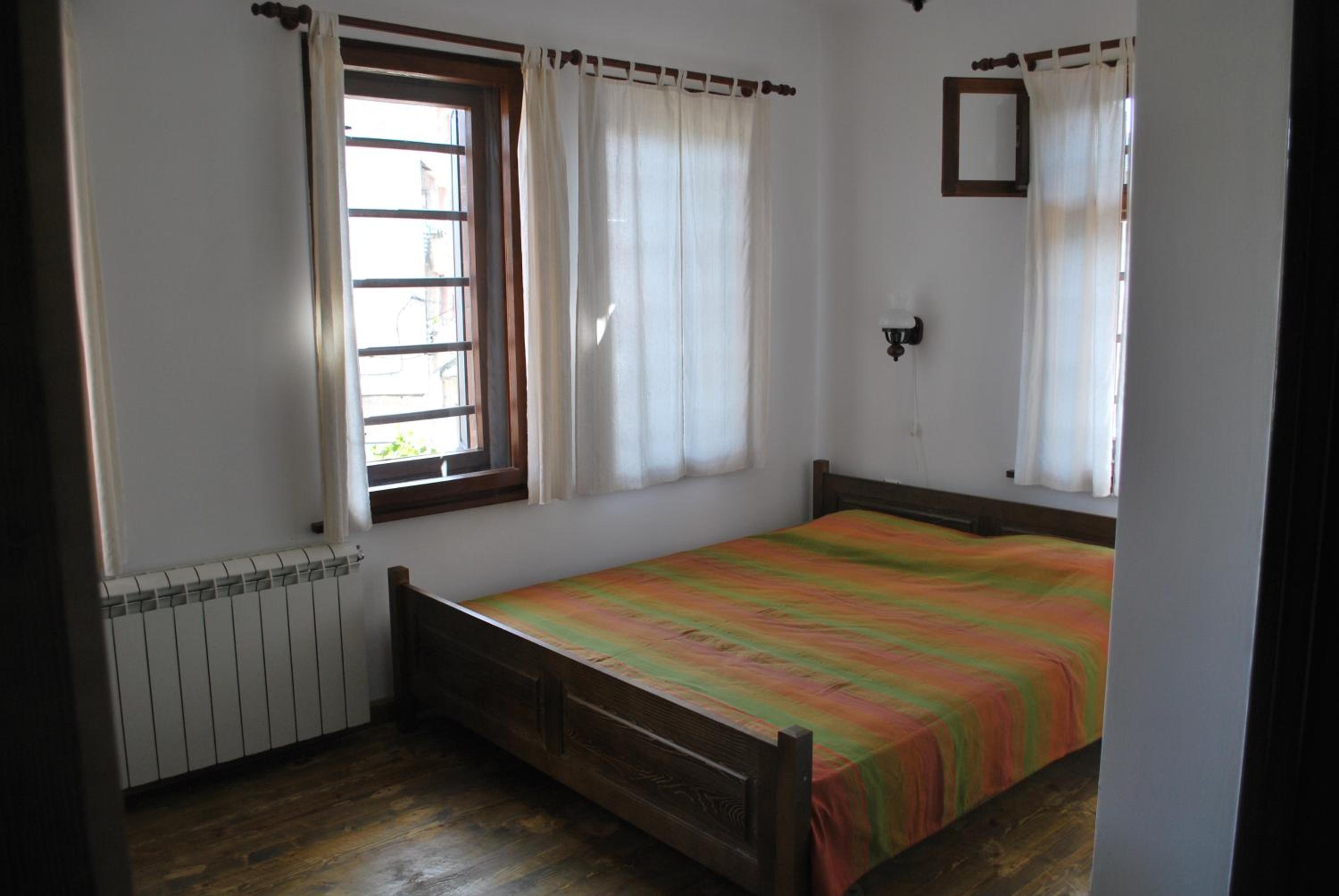 Guest house 