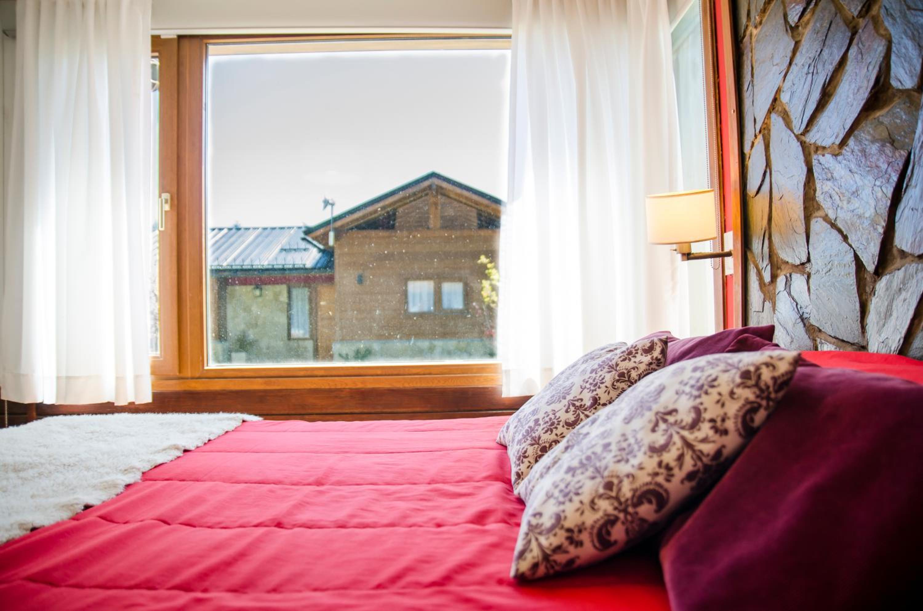 Kurtem Lodge